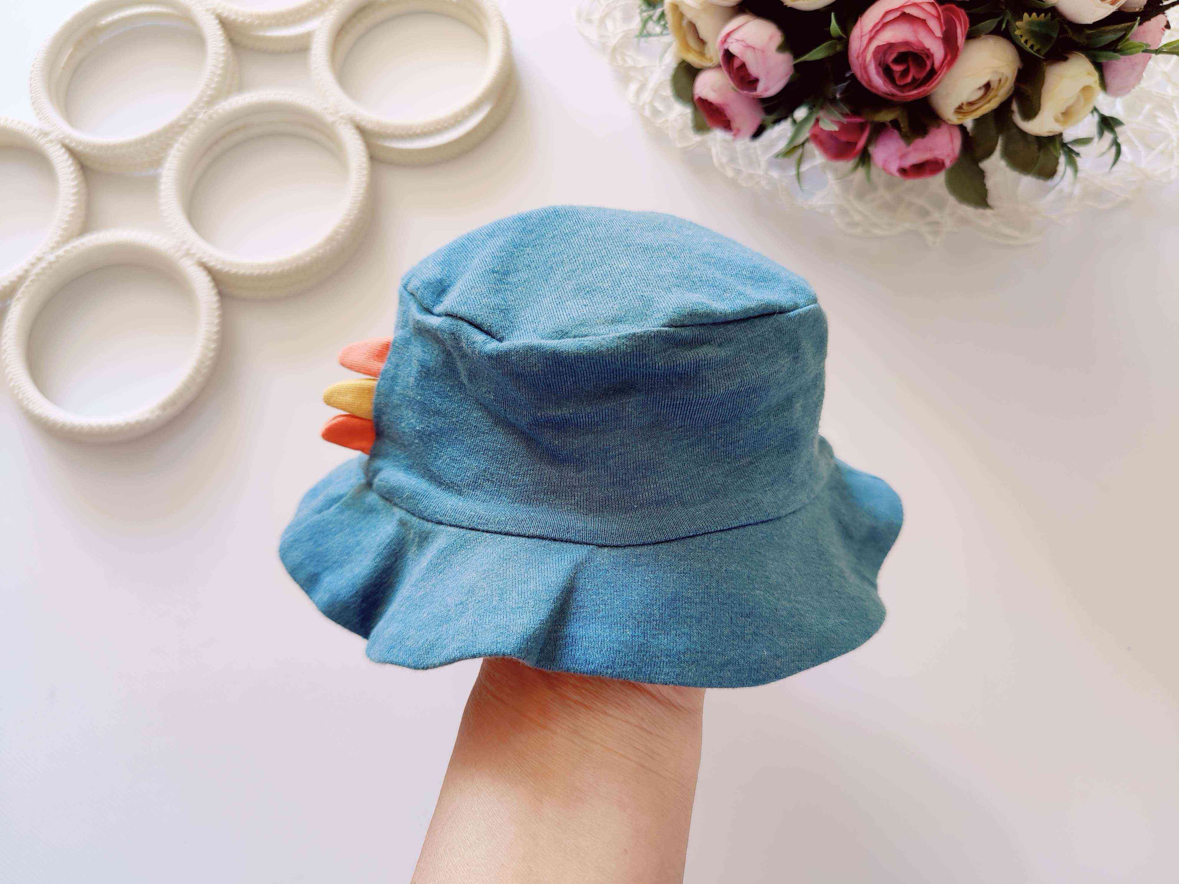 ВП 46 (6-9 міс) Панама динозаврик