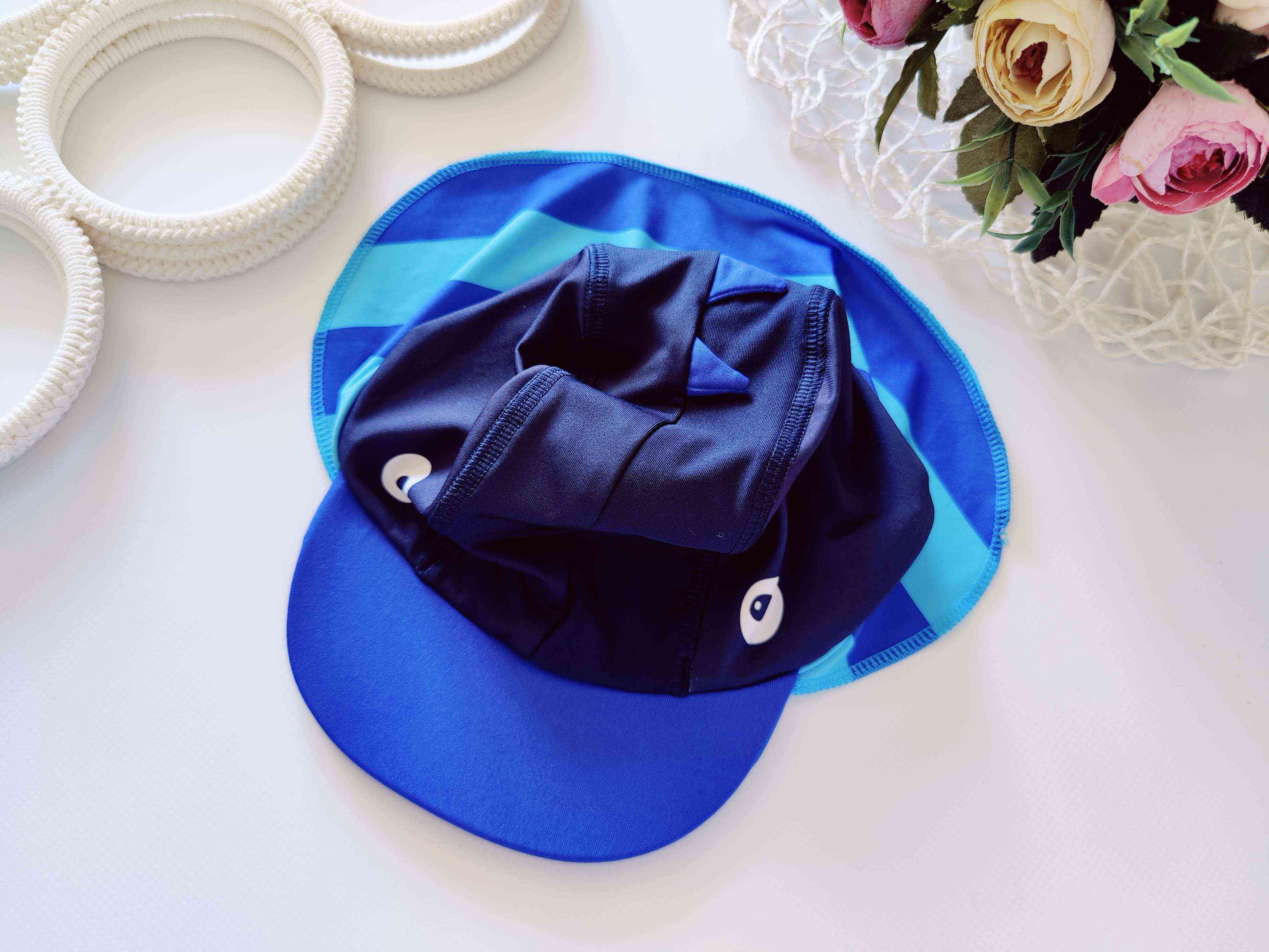 ОК 45 (9-12 міс) Пляжна кепка