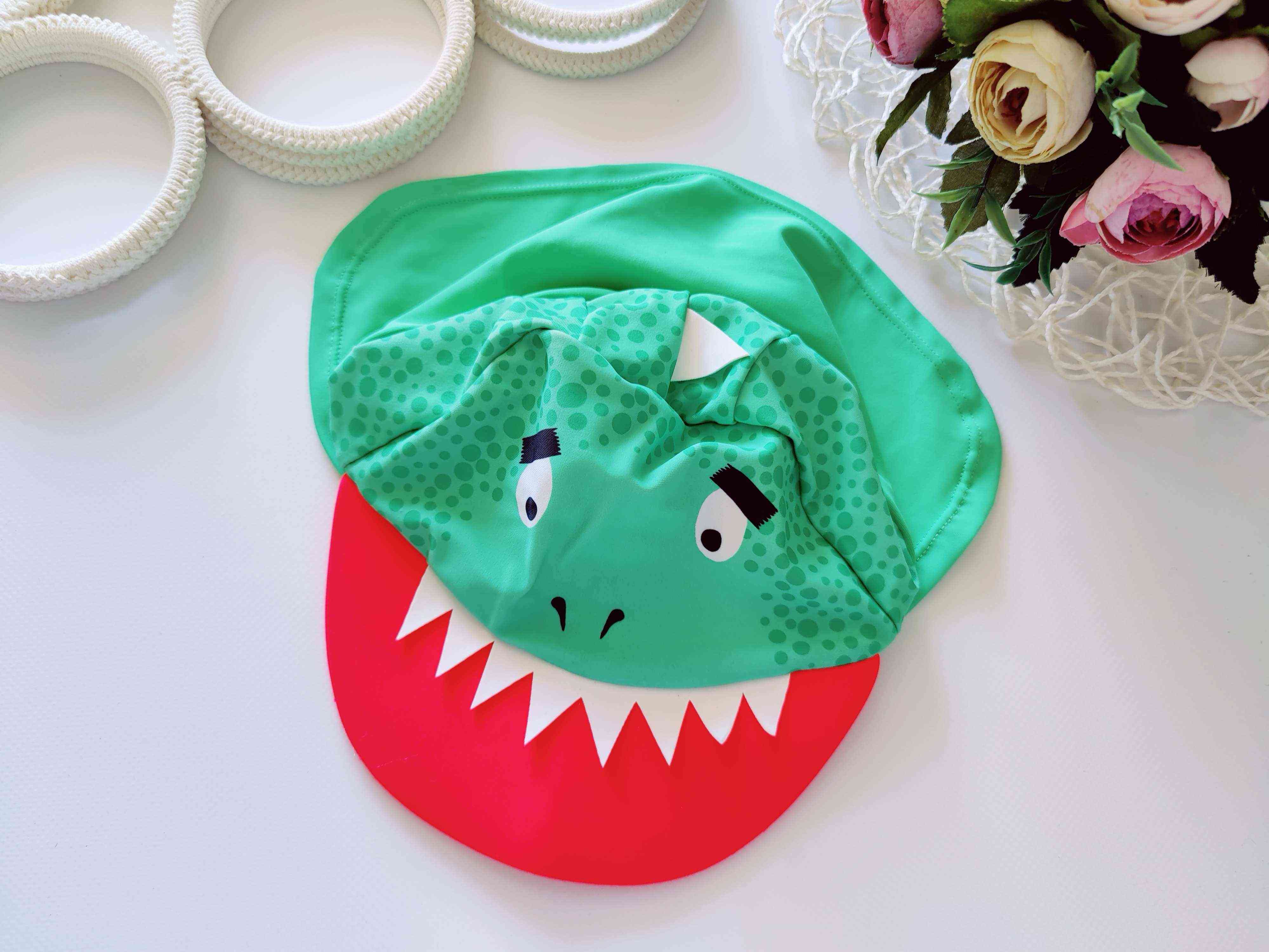 ОК 52 (3-6 років) Пляжна кепка