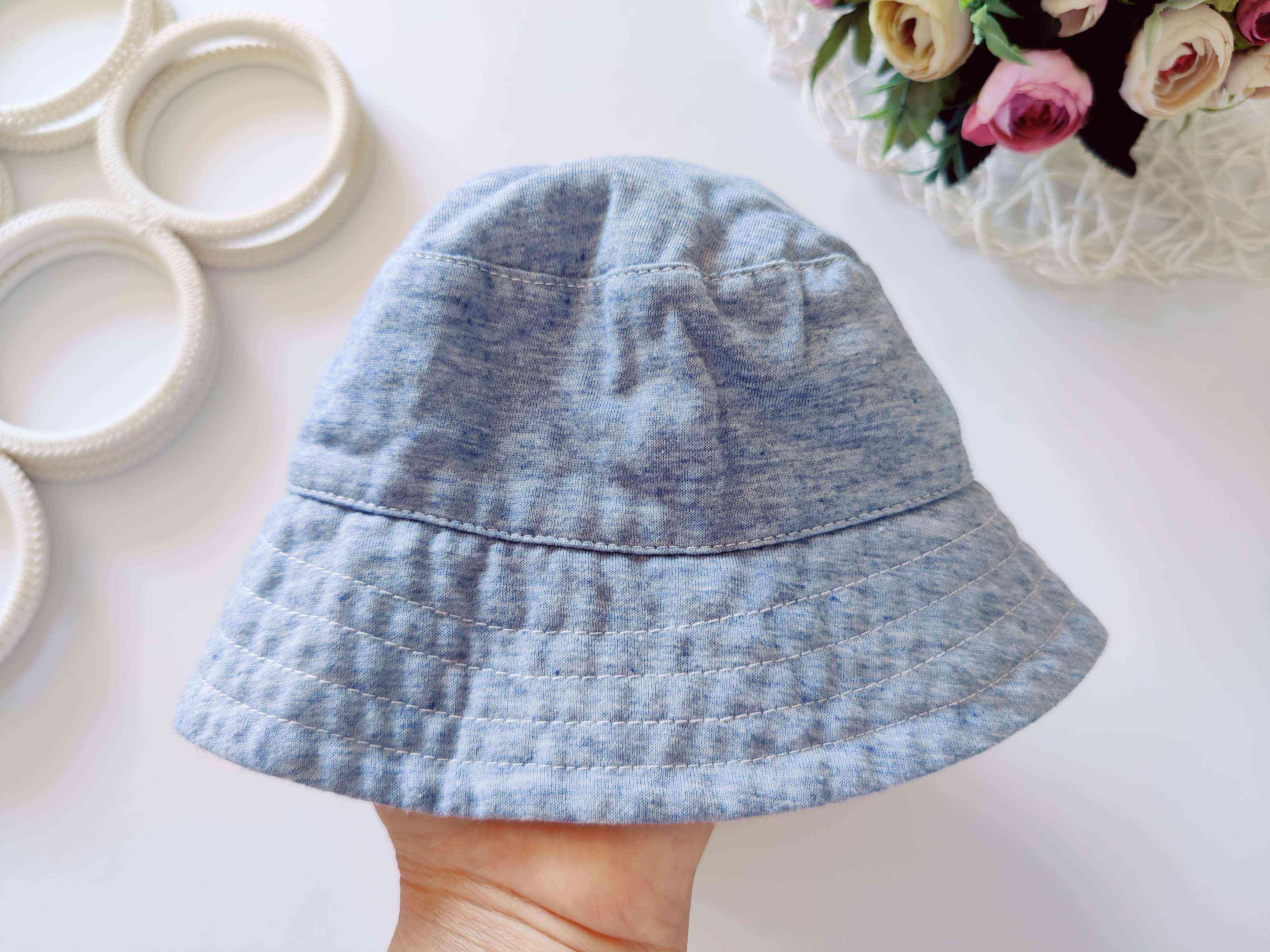 ОГ 50 (18-24 міс) Нова панамка для хлопчика