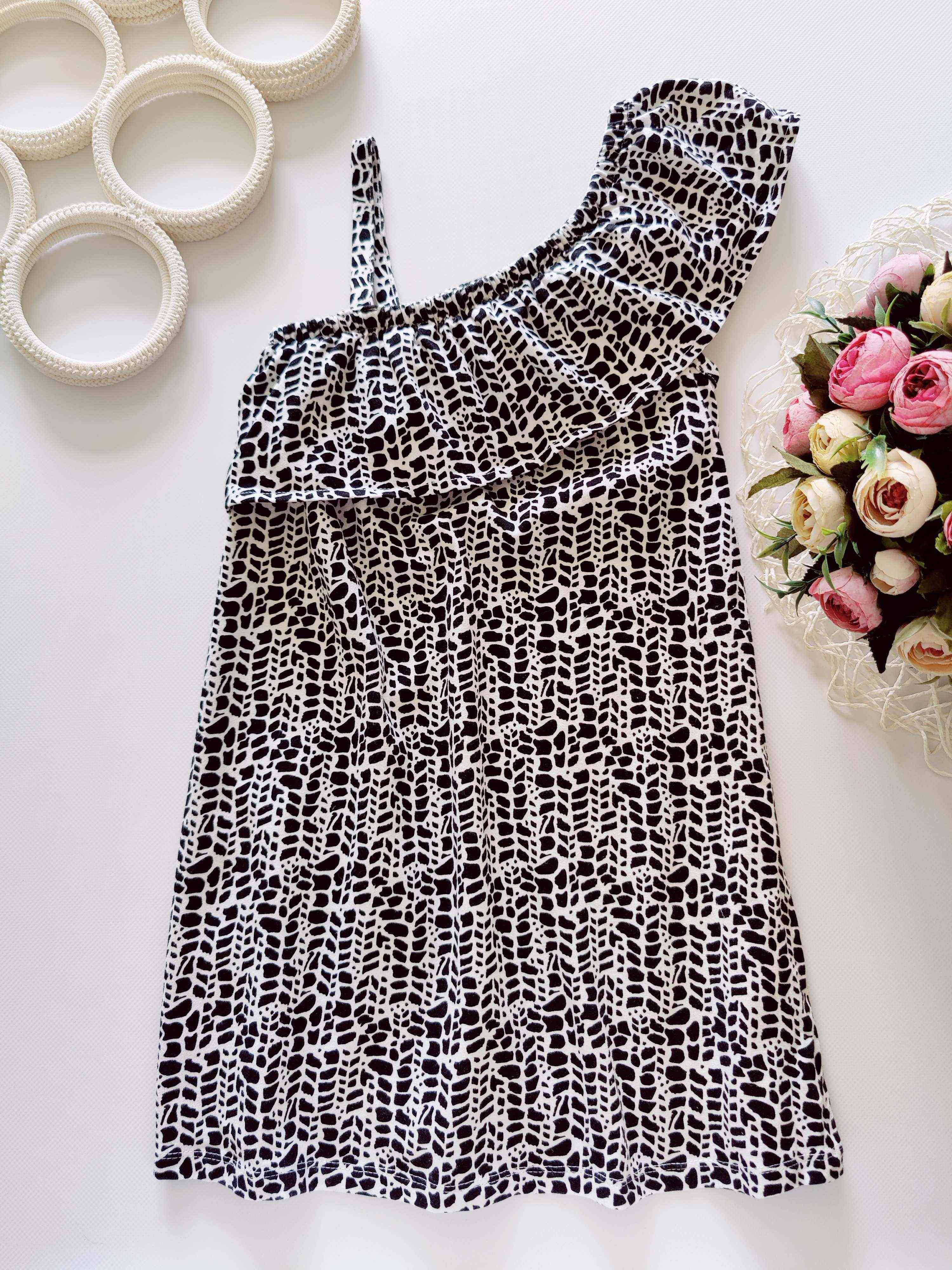 5,6 лет, рост 110,116 Летний сарафан