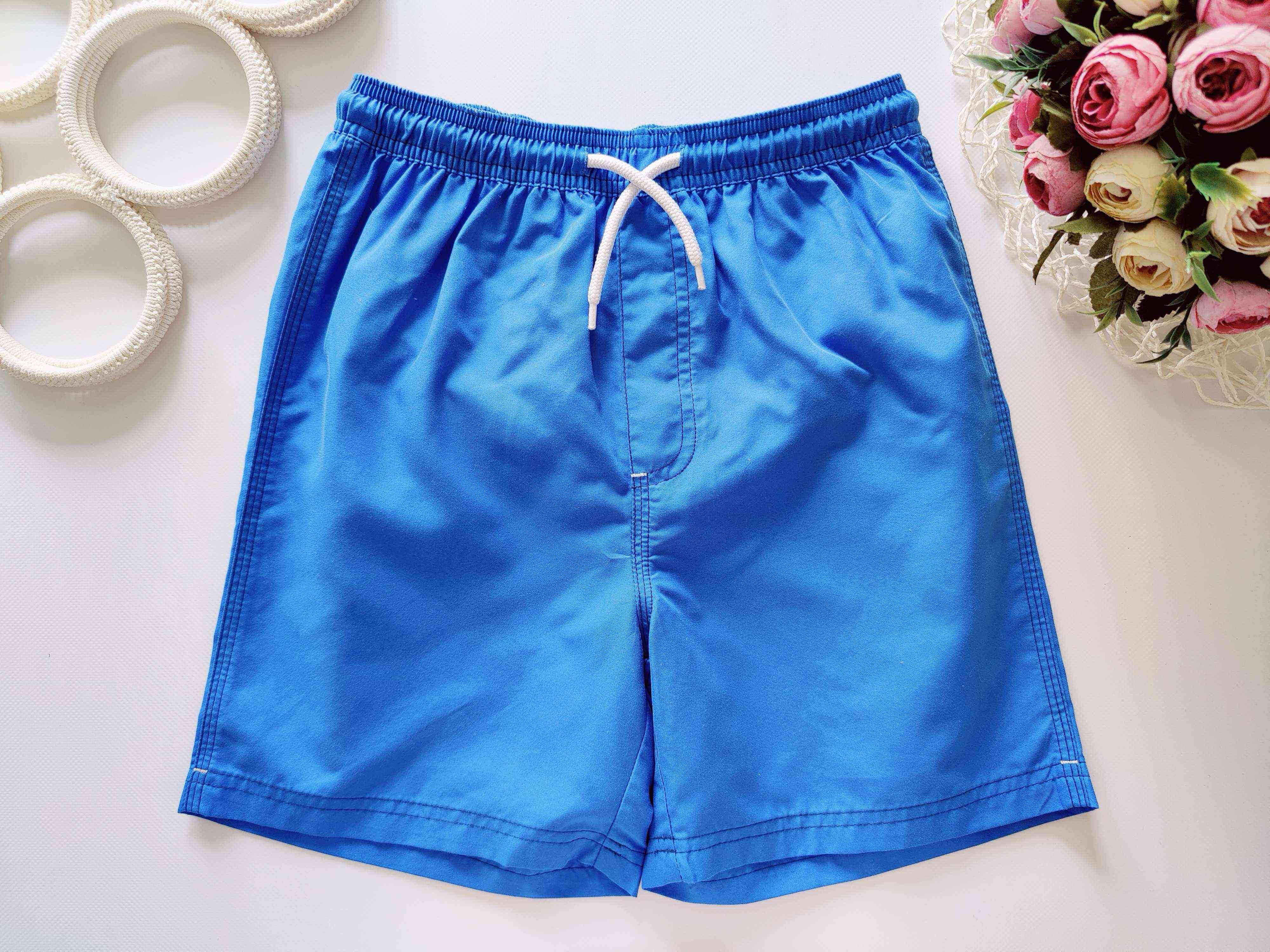 10,11 років, зріст 140,146 Шорти для хлопчика