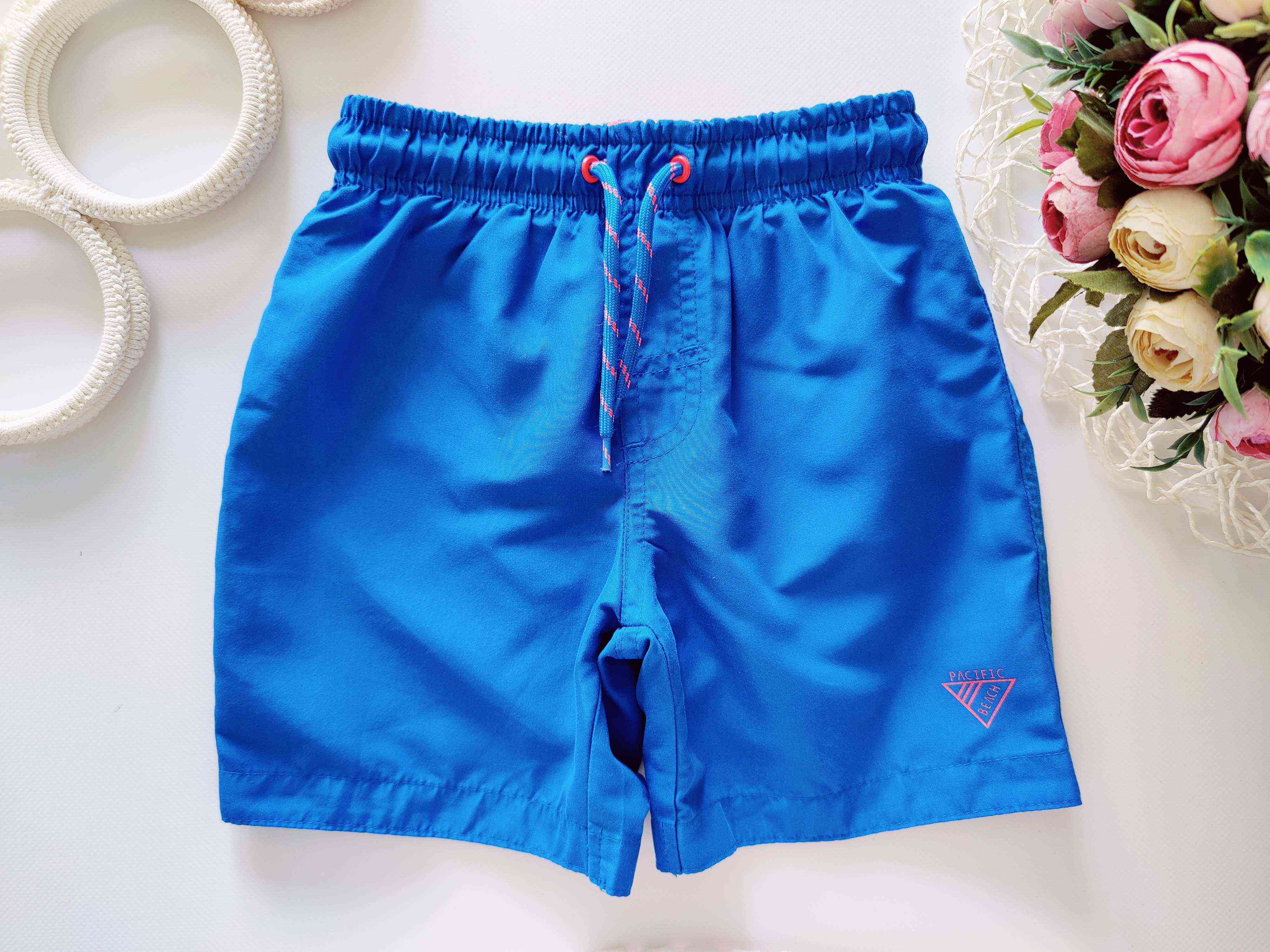 3,4 роки, зріст 98,104 Шорти для хлопчика