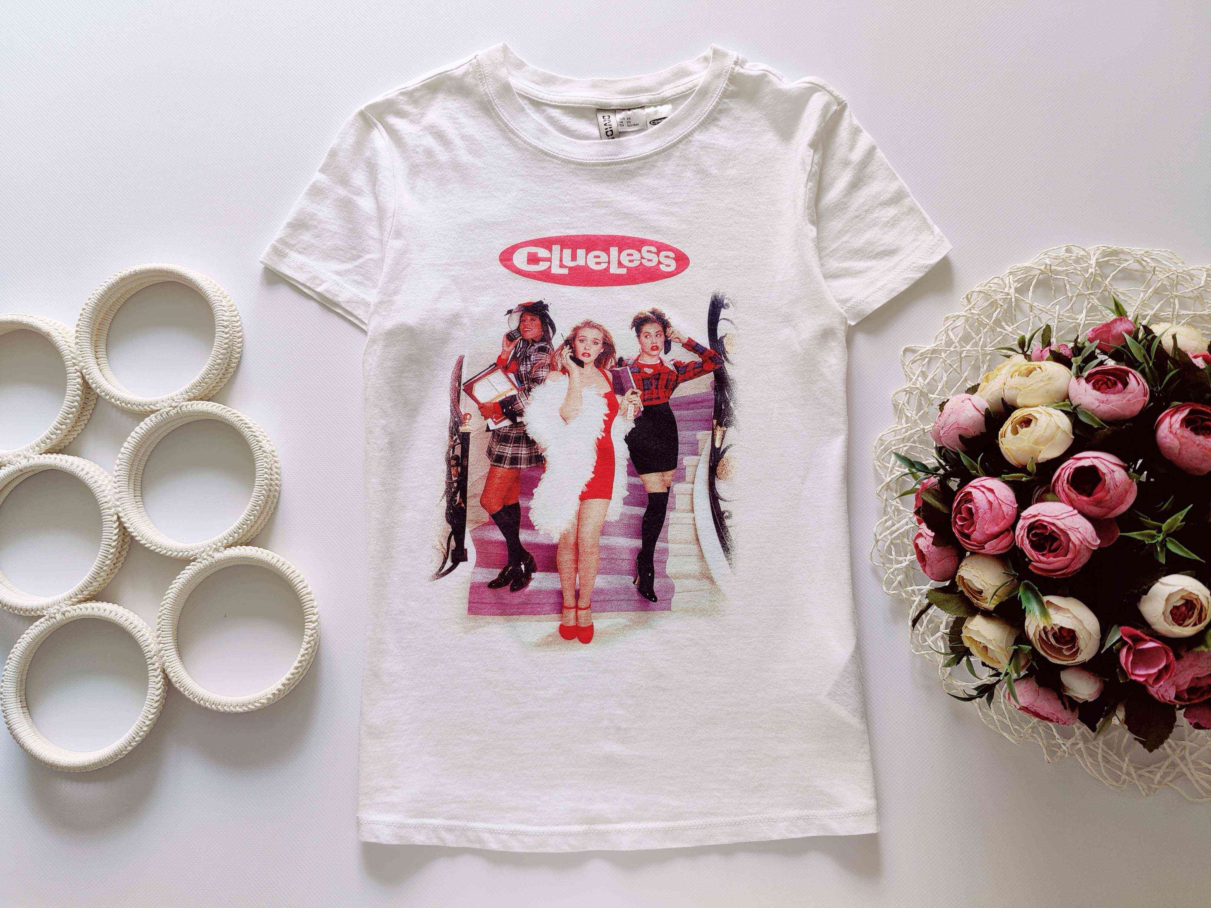 12,13 років, зріст 158,160 Нова футболка для дівчинки