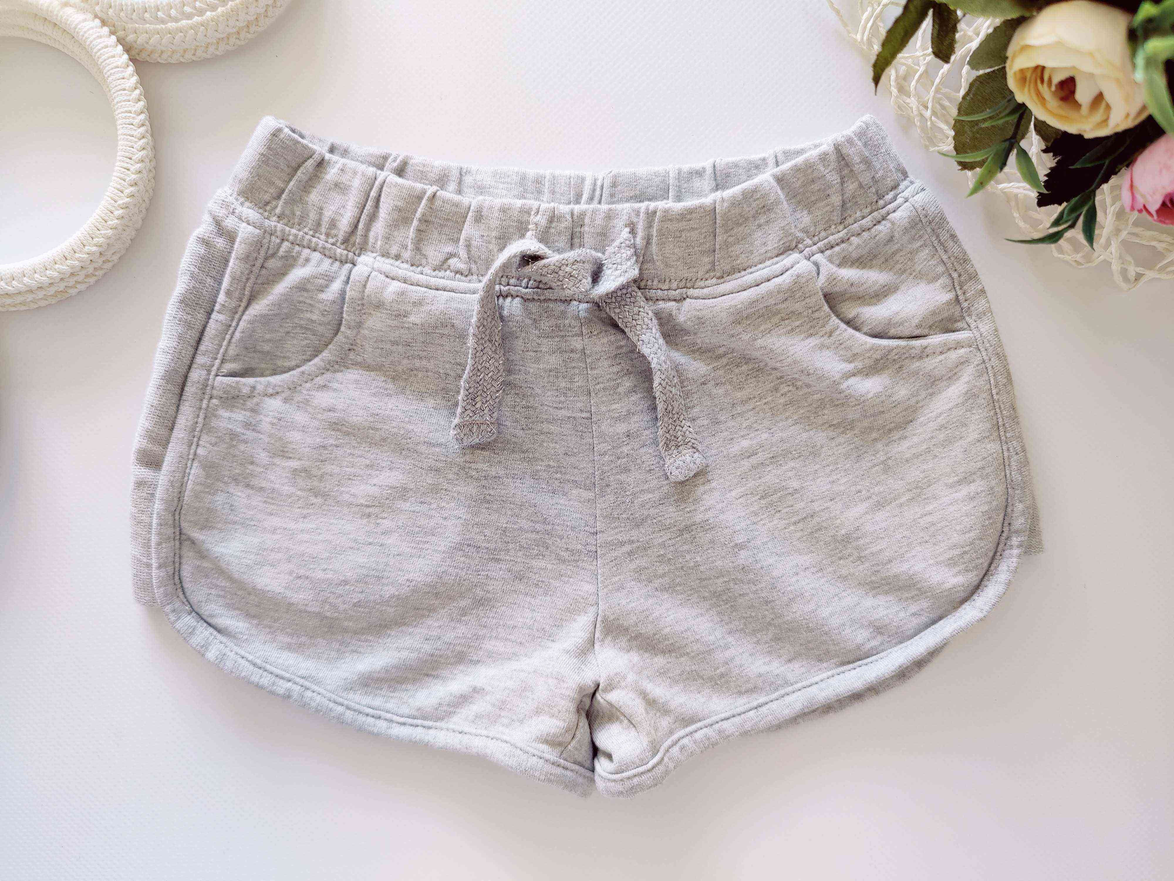 4 роки, зріст 104 Нові дитячі шорти