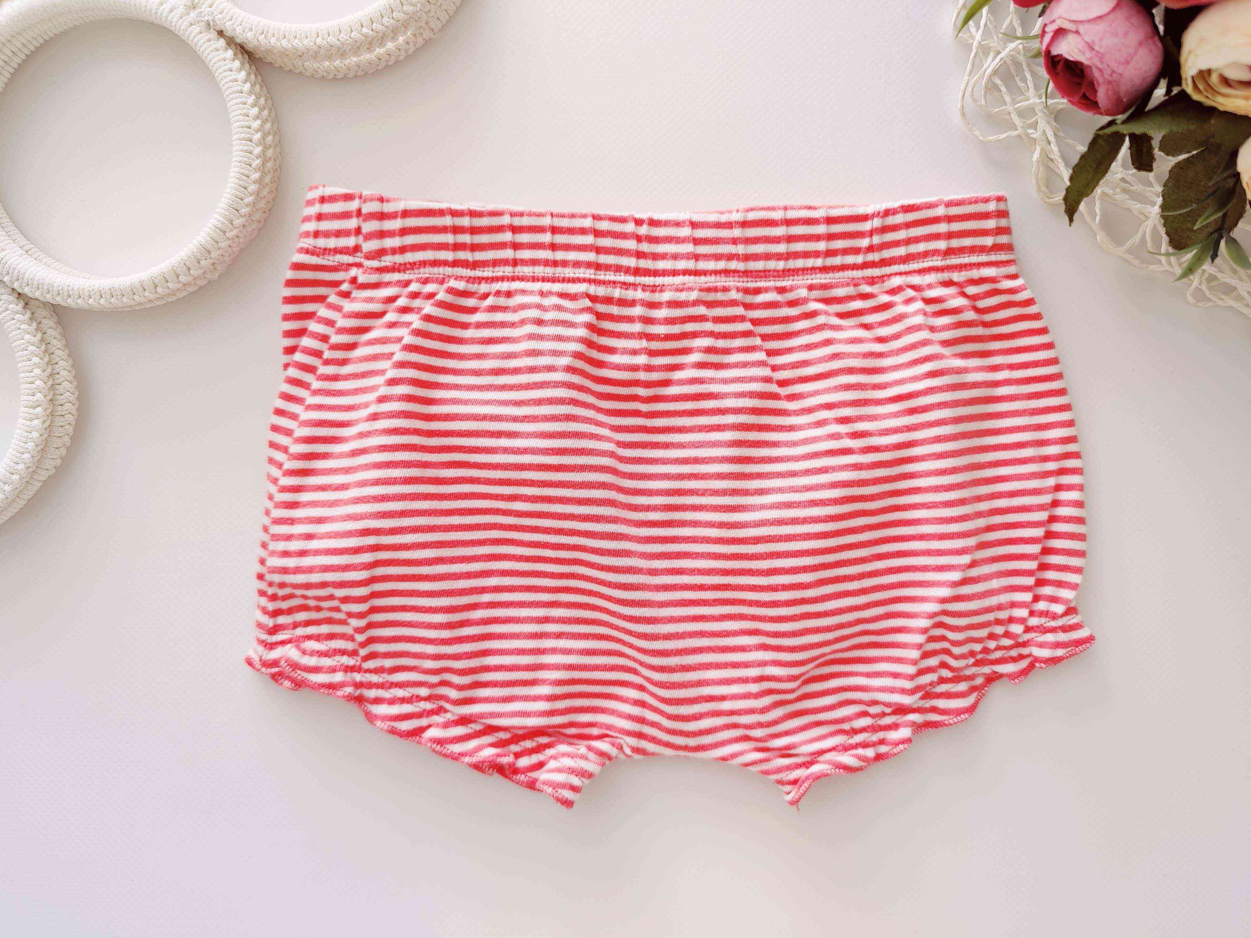 12,18 міс зріст 86 Шорти для під памперс