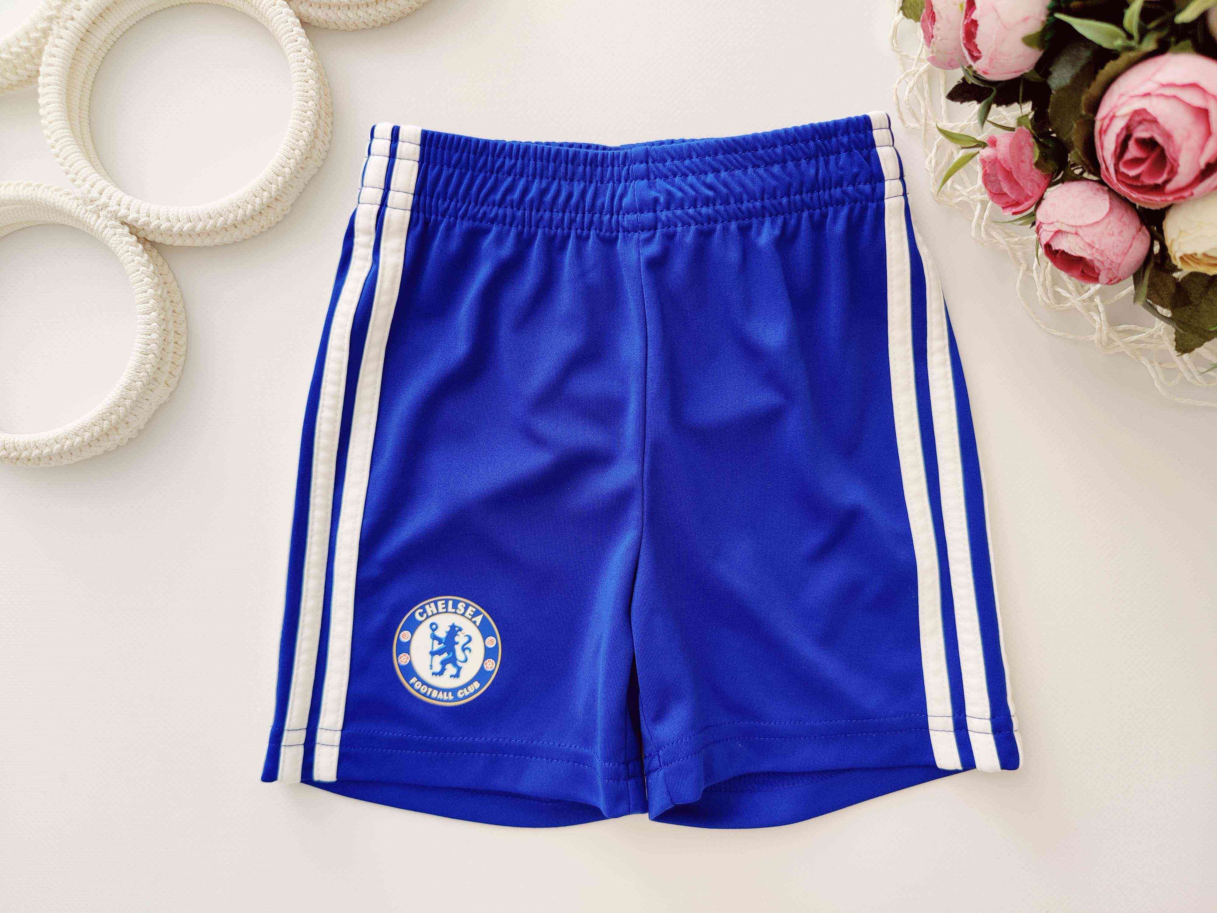 12,18 мес рост 86 Шорти для хлопчика