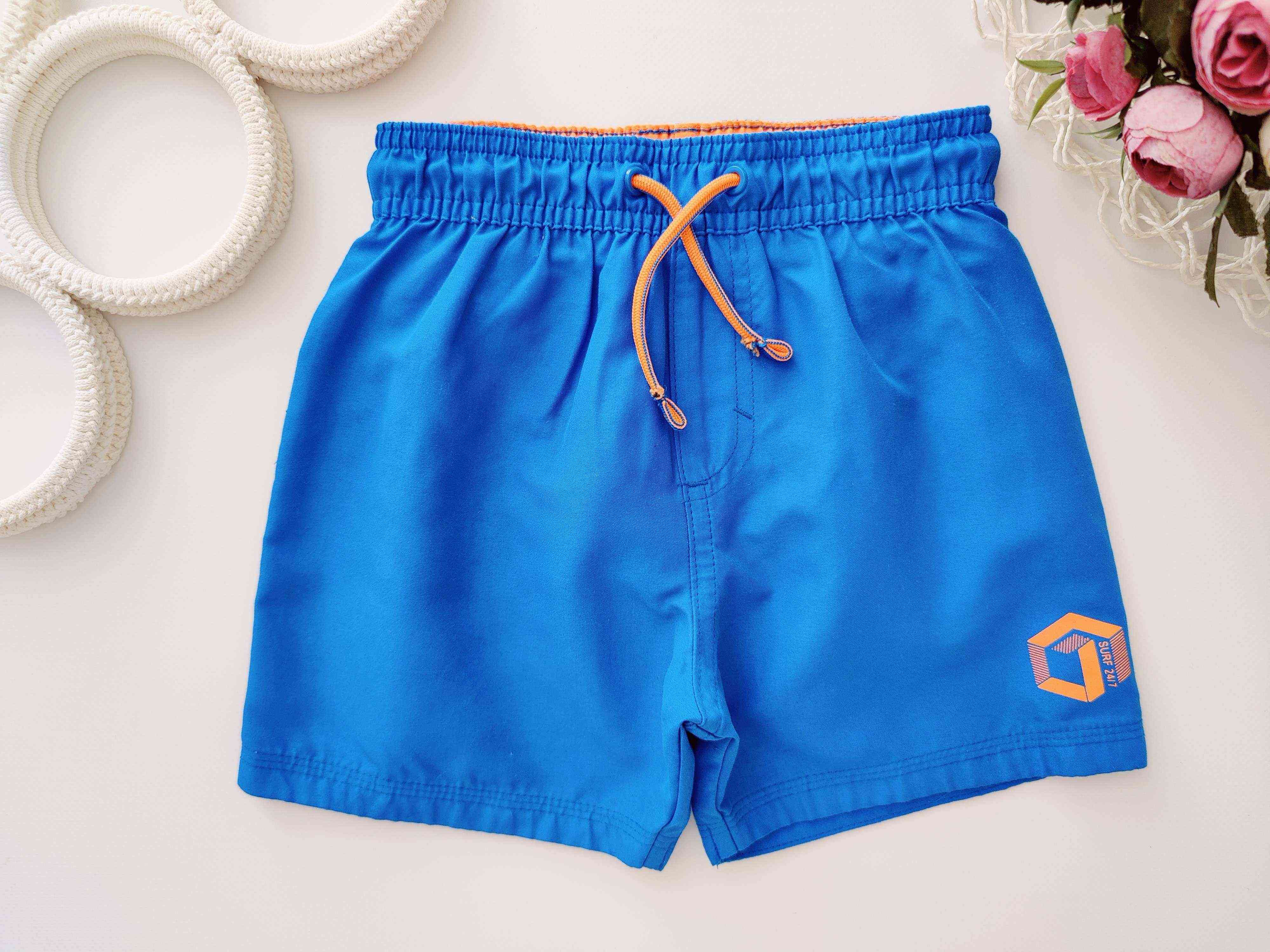 3,4 роки, зріст 98,104 Шорти для хлопчика