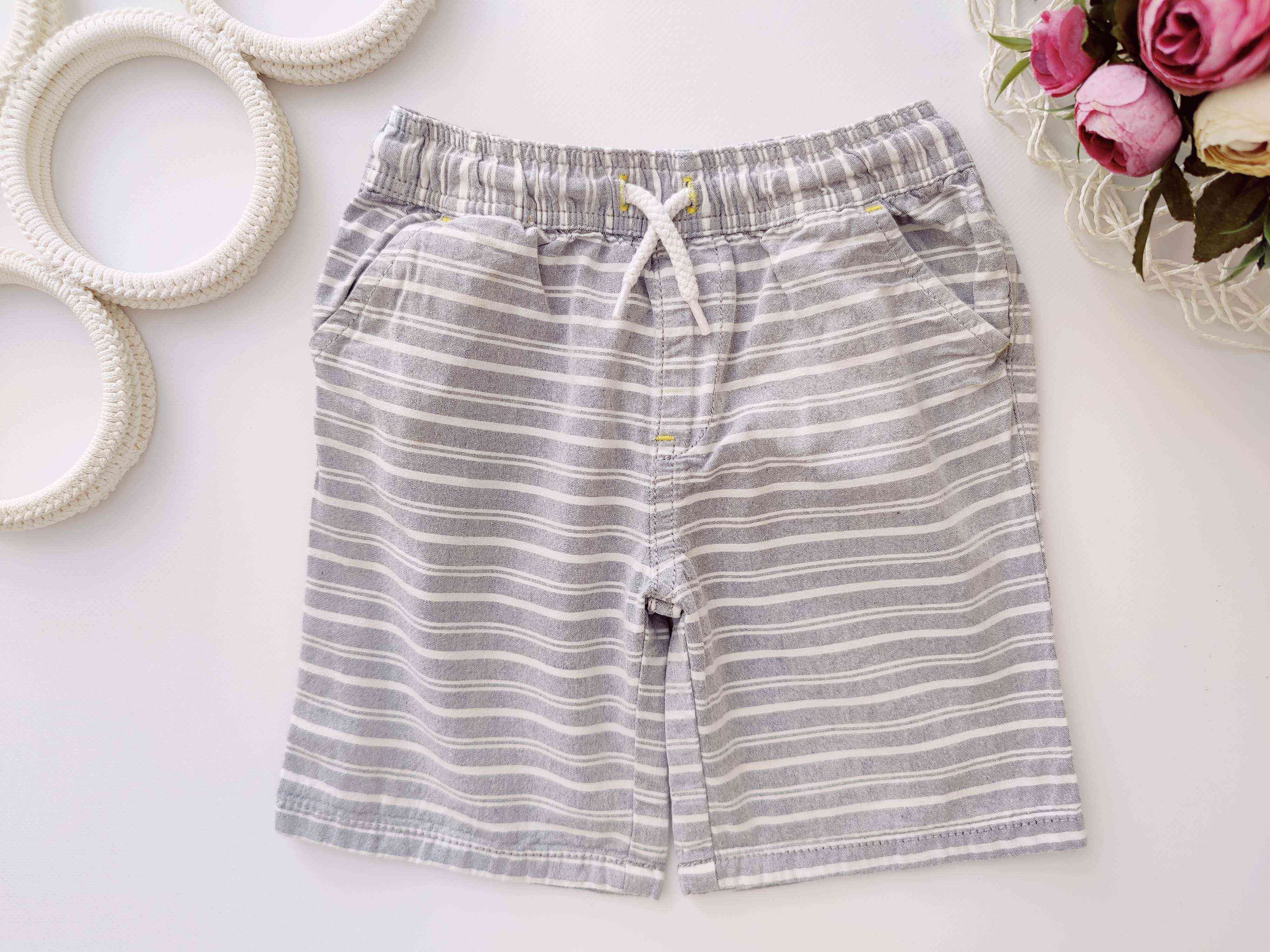 18,24 мес, рост 86,92 Шорты для мальчика