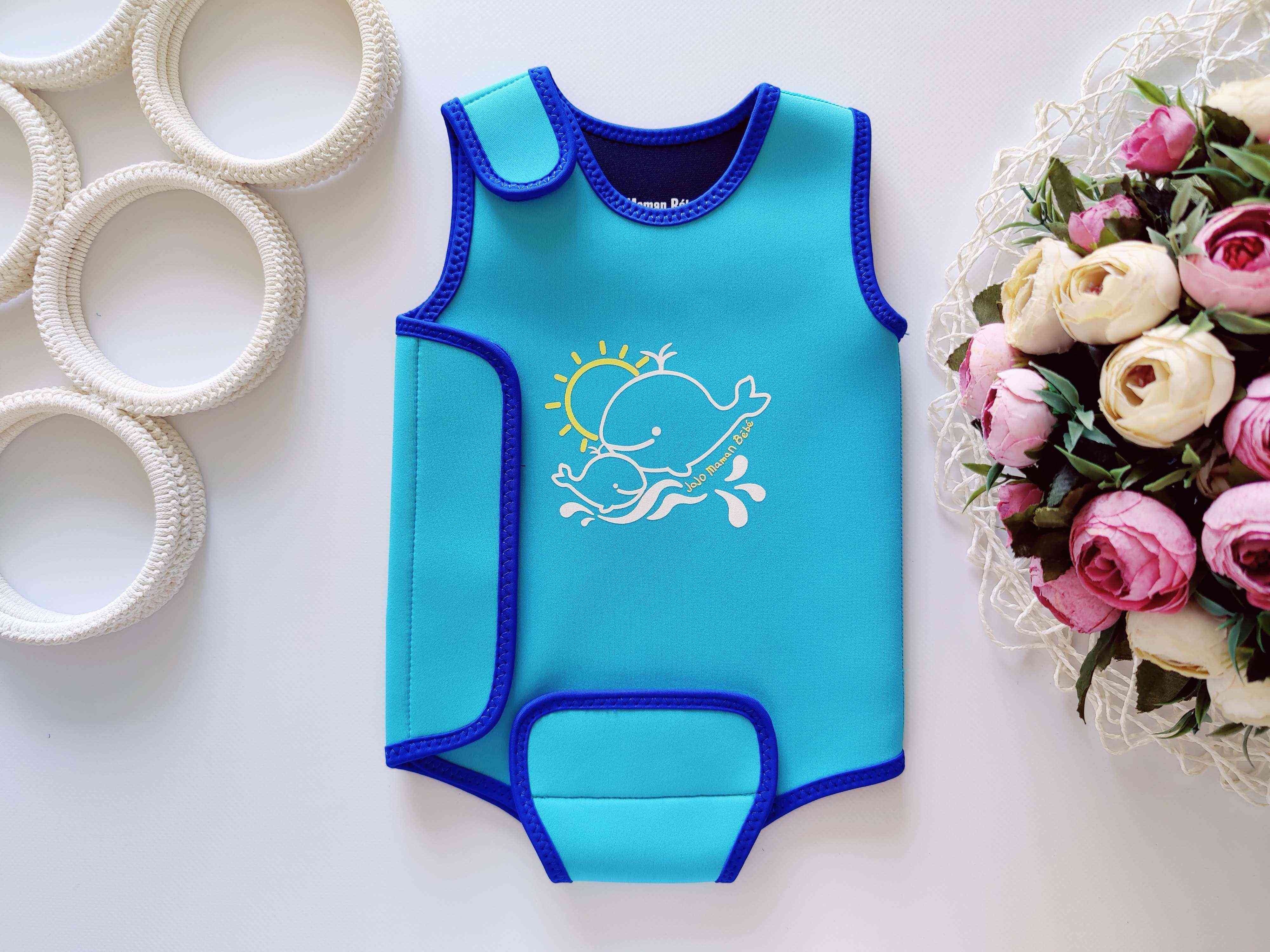 0-6 міс Новий купальний костюм