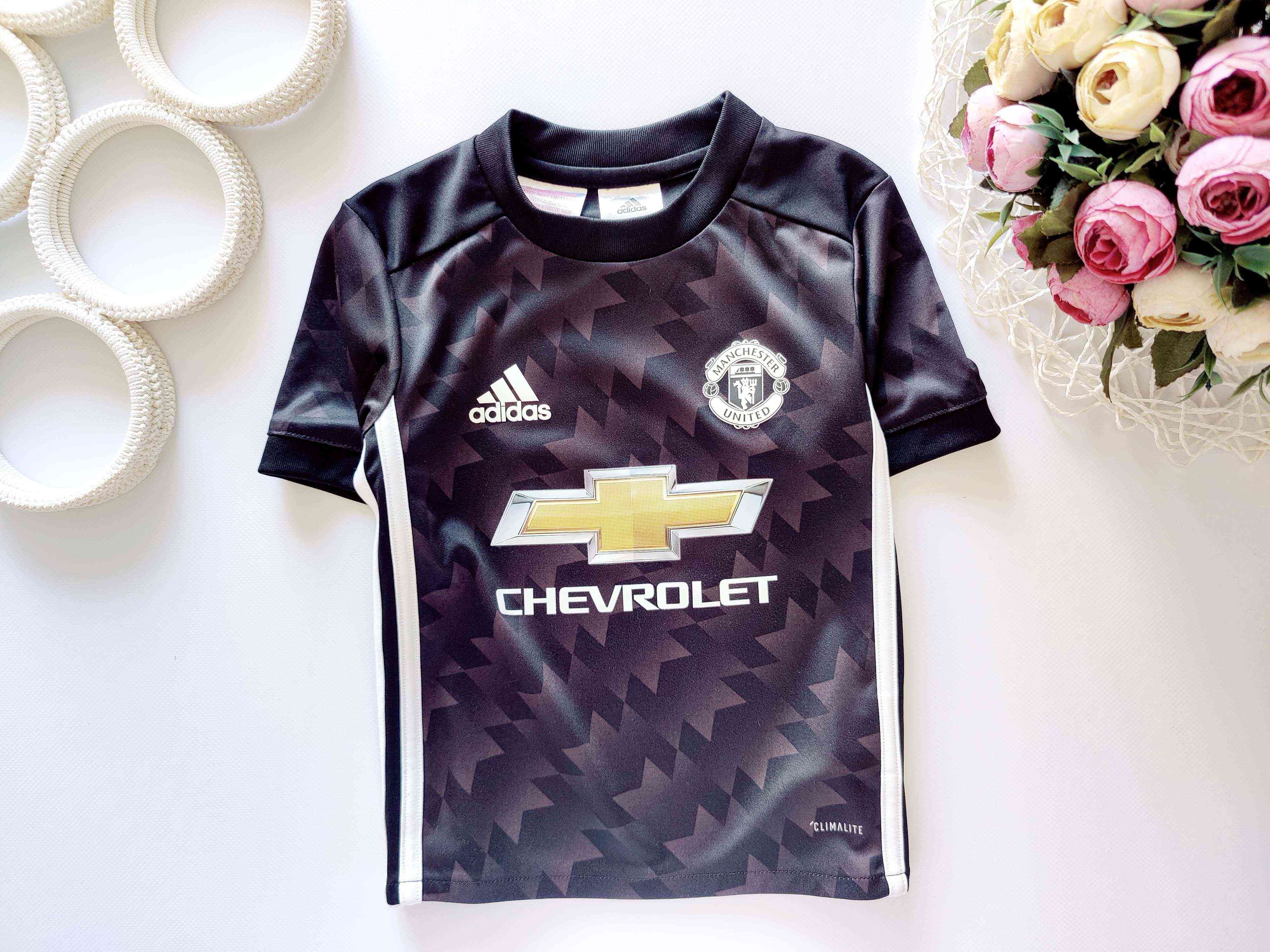 2,3 роки, зріст 98 Спортивна футболка дитяча футболка