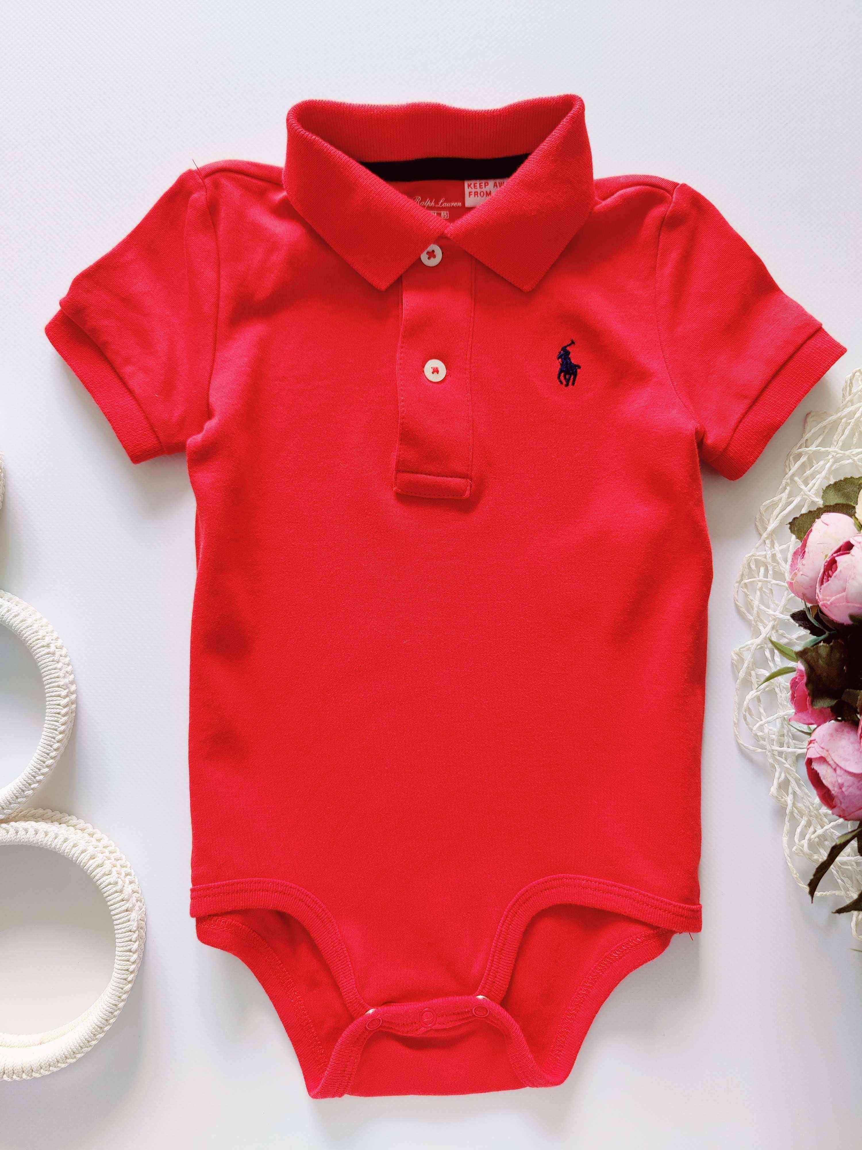 12,18 міс, зріст 85 Боді для хлопчика