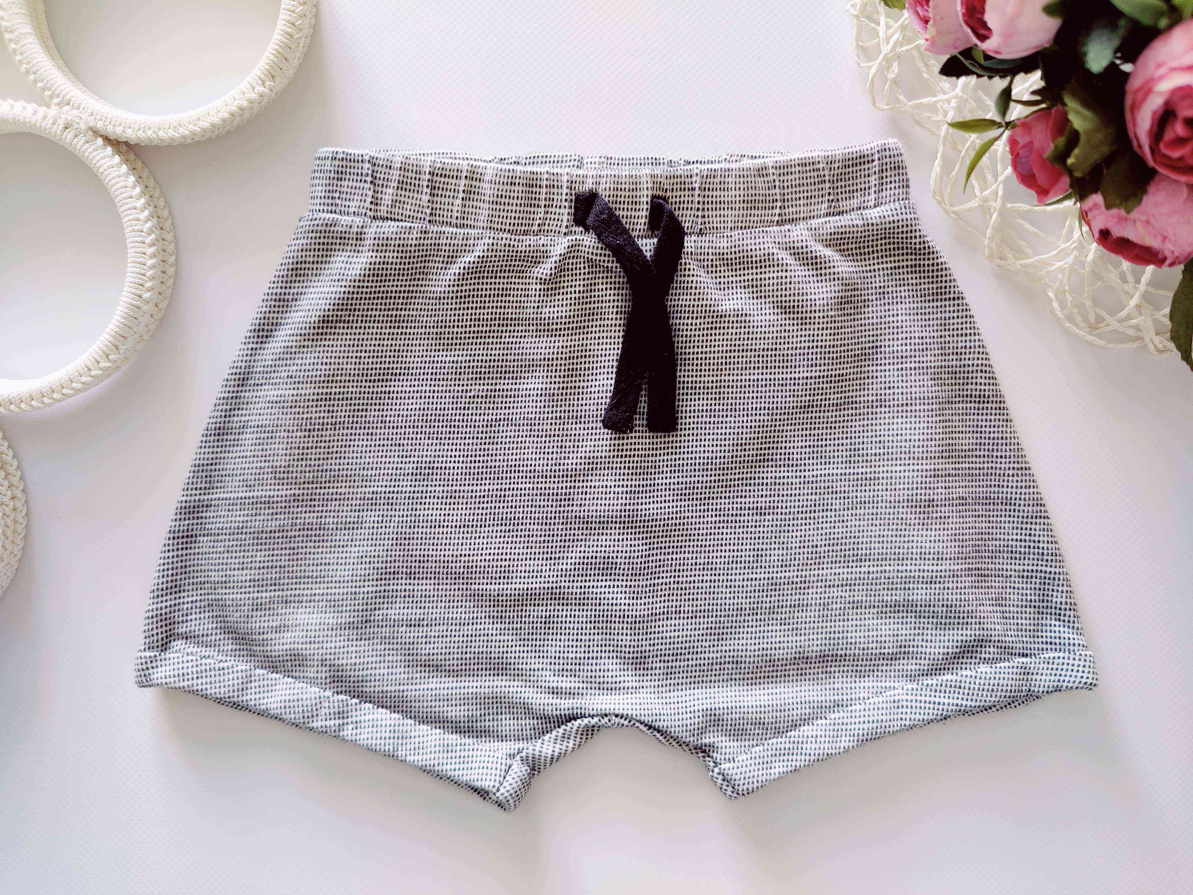 12,18 мес рост 86 Шорти для хлопчика