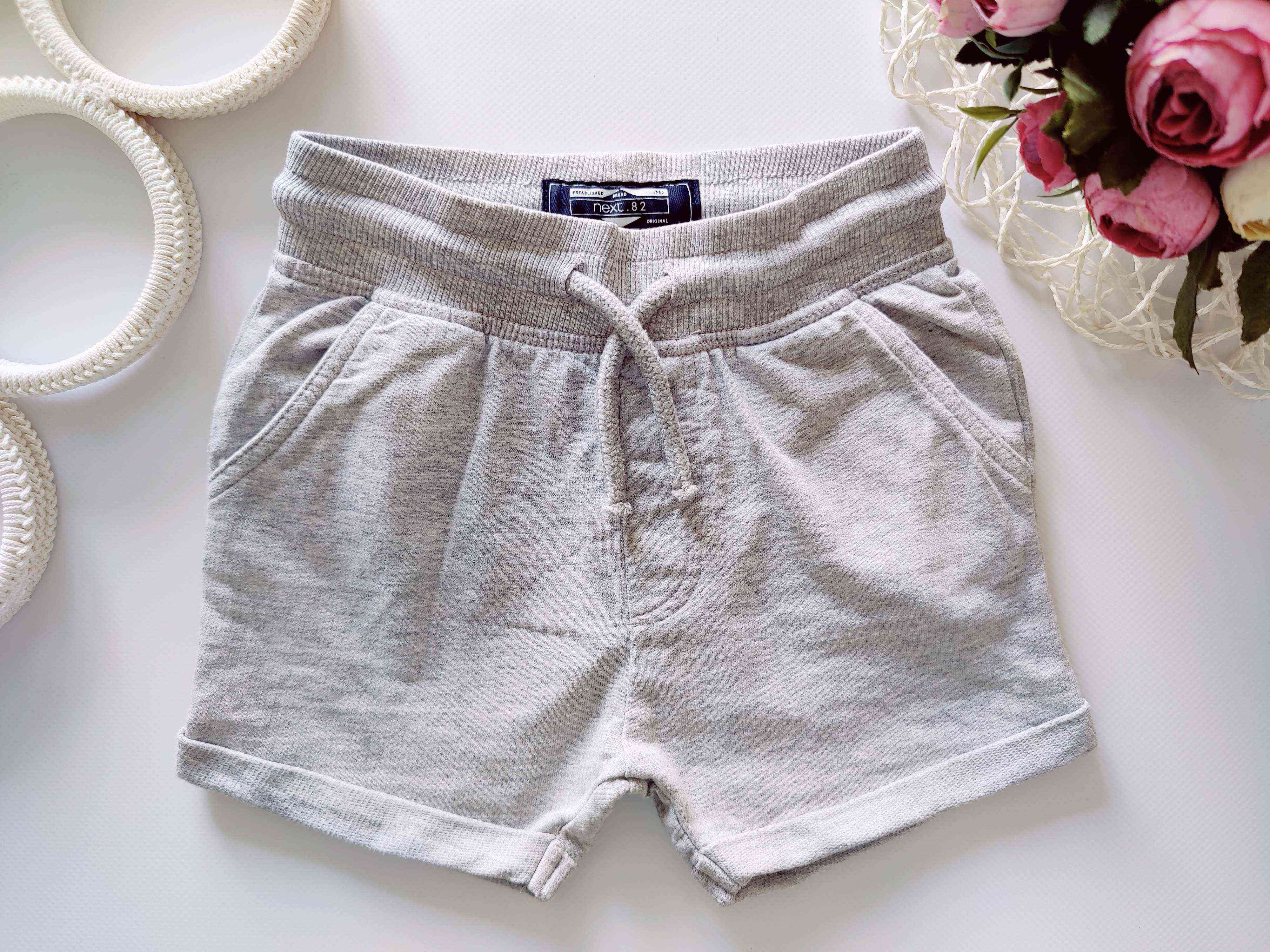 12,18 мес рост 86 Шорты для мальчика