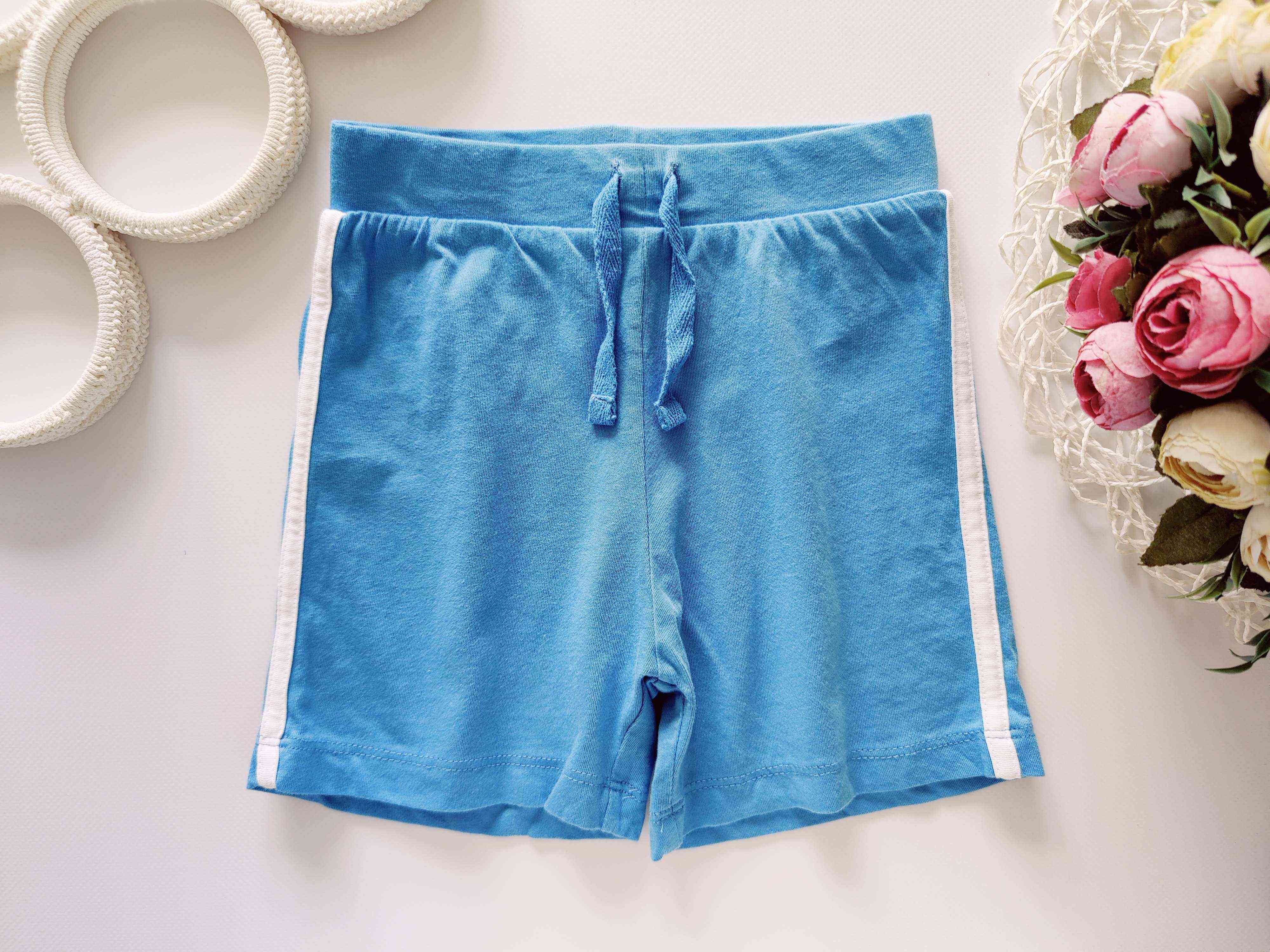 18,24 міс, зріст 92 Дитячі шорти