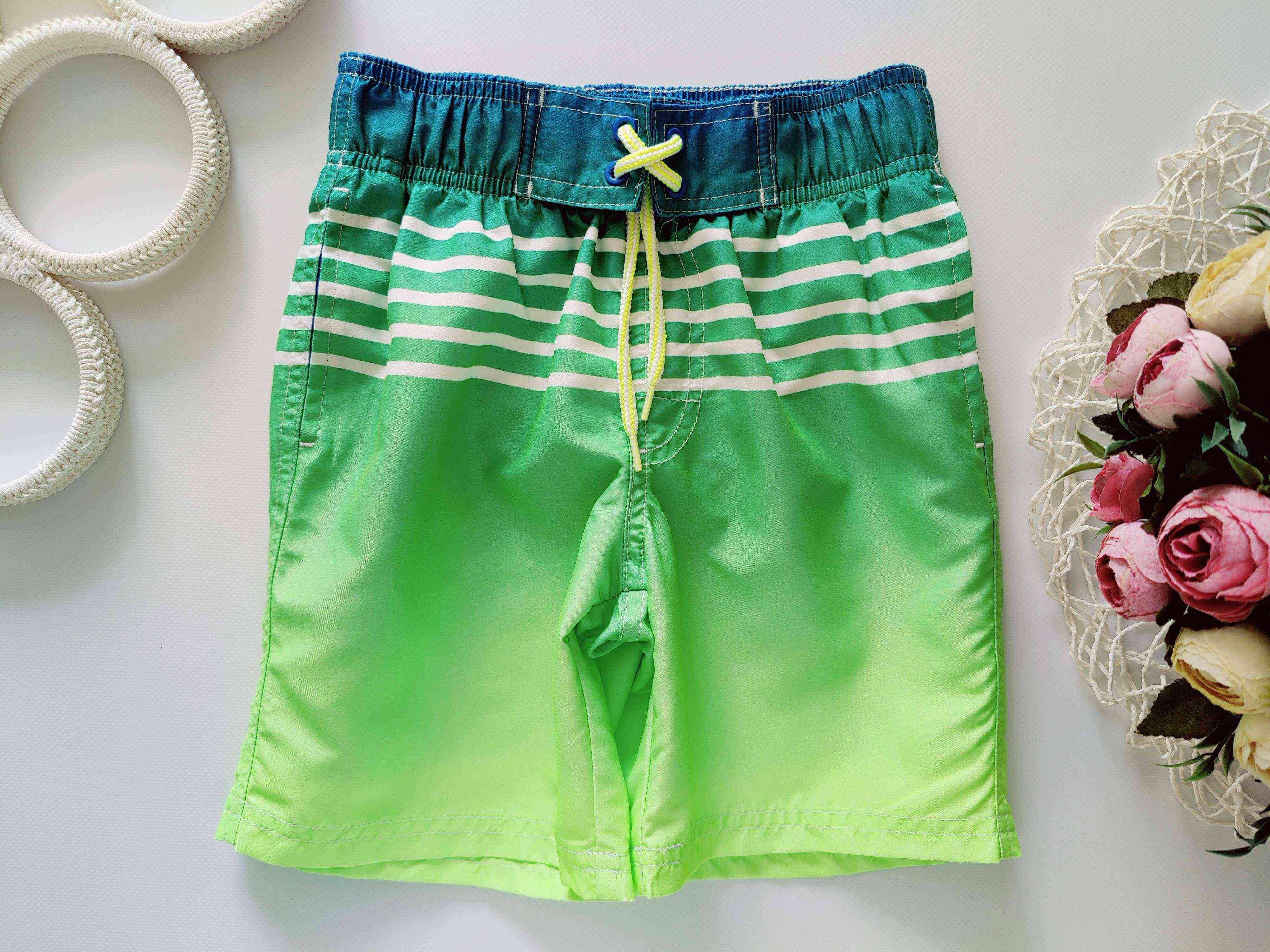 5,6 років, зріст 116 Шорти для хлопчика