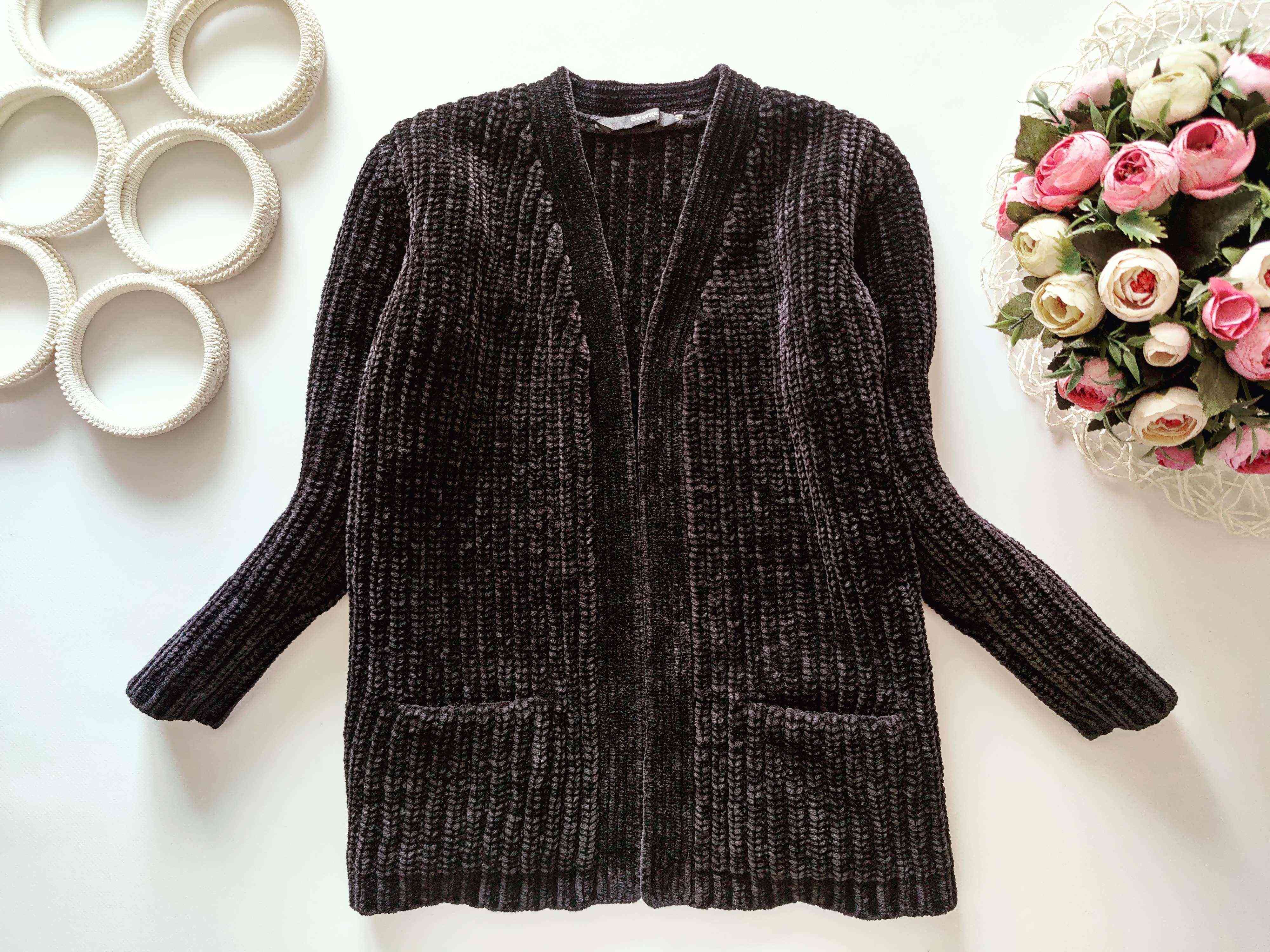 8,9 років, зріст 128,135 Кардиган для дівчинки