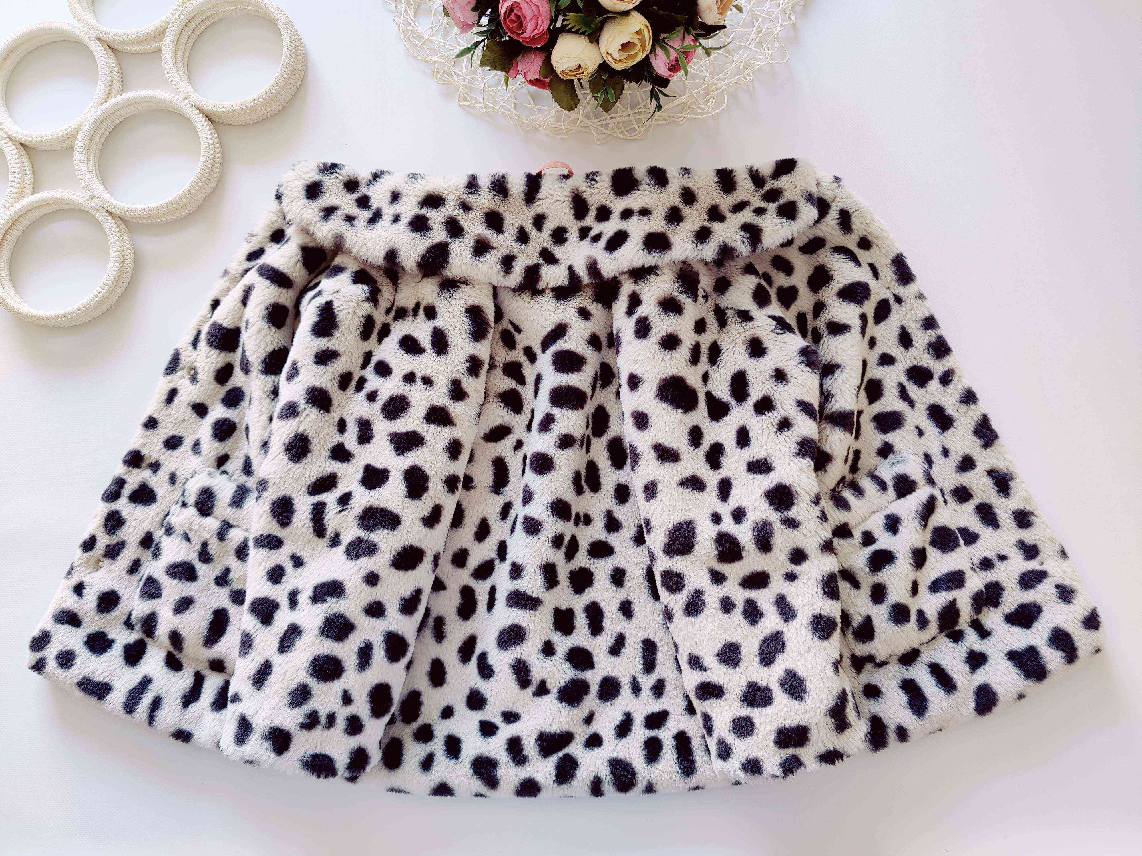 3,4 роки, зріст 98,104 Демісезонне пальто