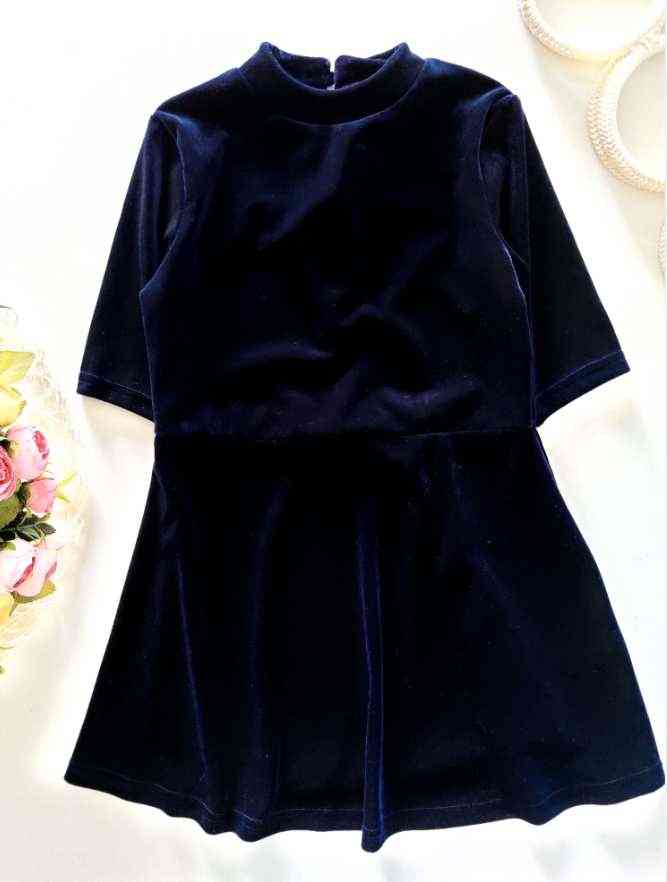 4 роки, зріст 104 Оксамитове плаття