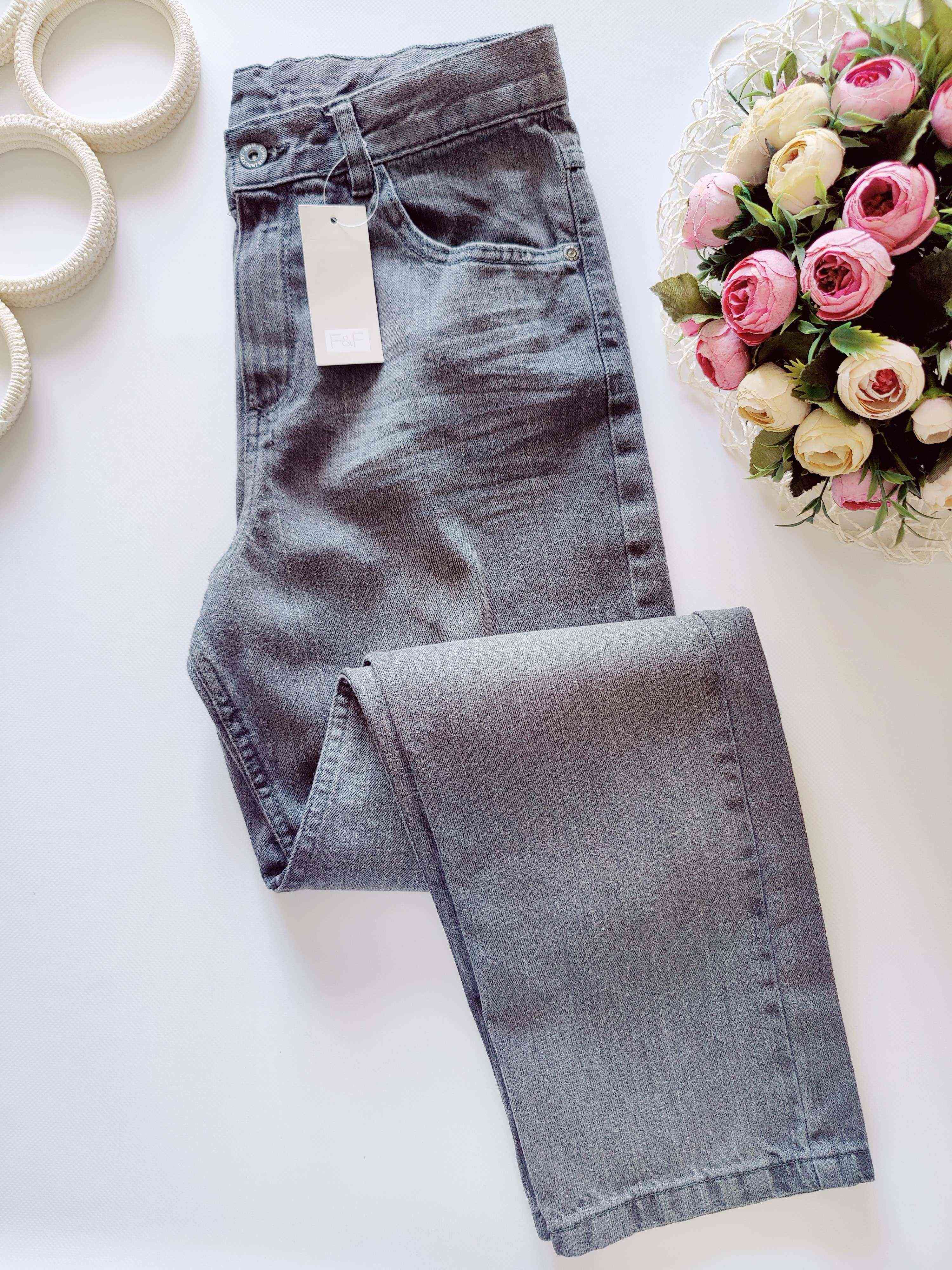 13,14 років, зріст 158,164 Нові джинсові штани