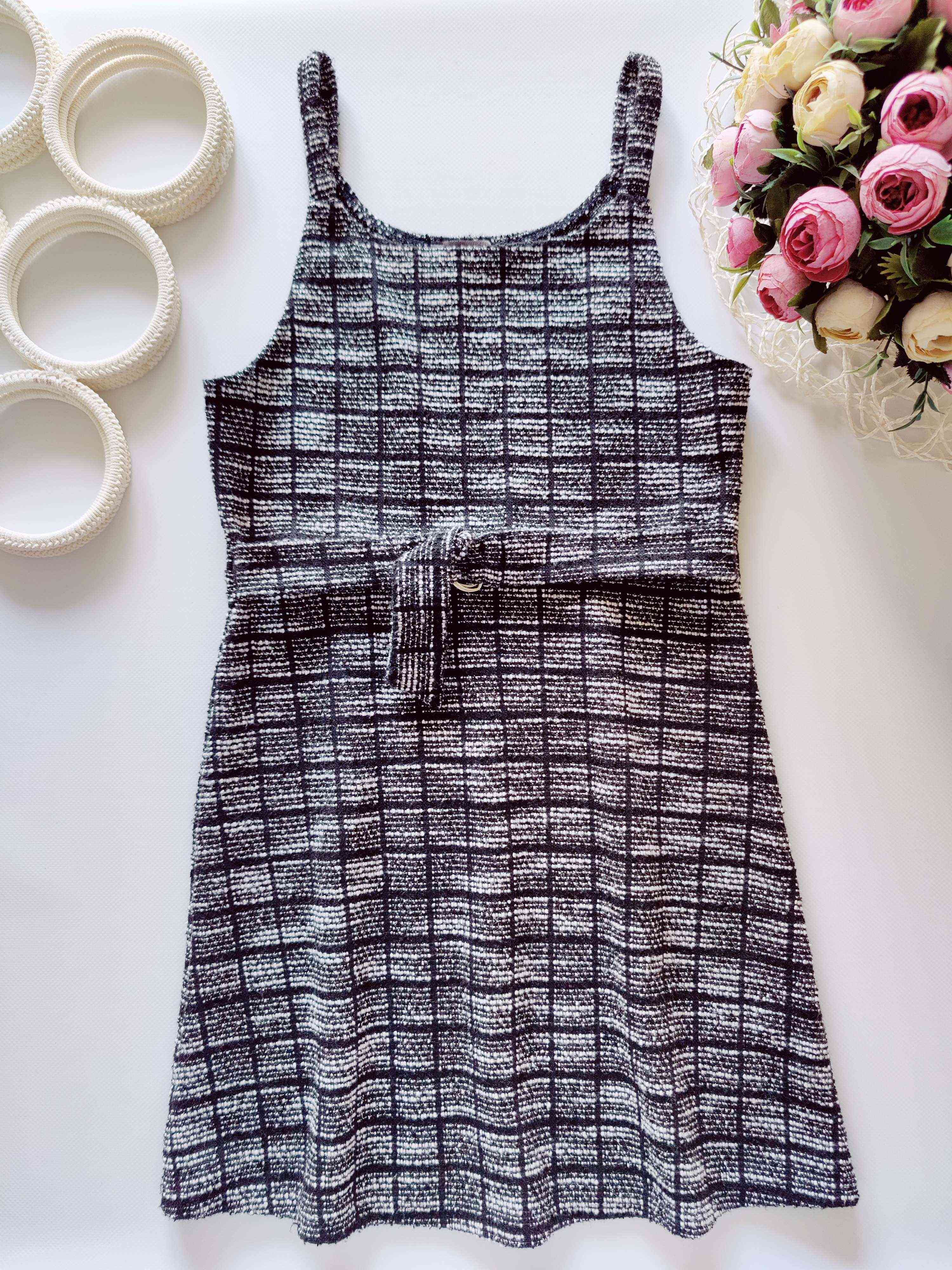 9,10 років, зріст 140 Дитячий теплий сарафан