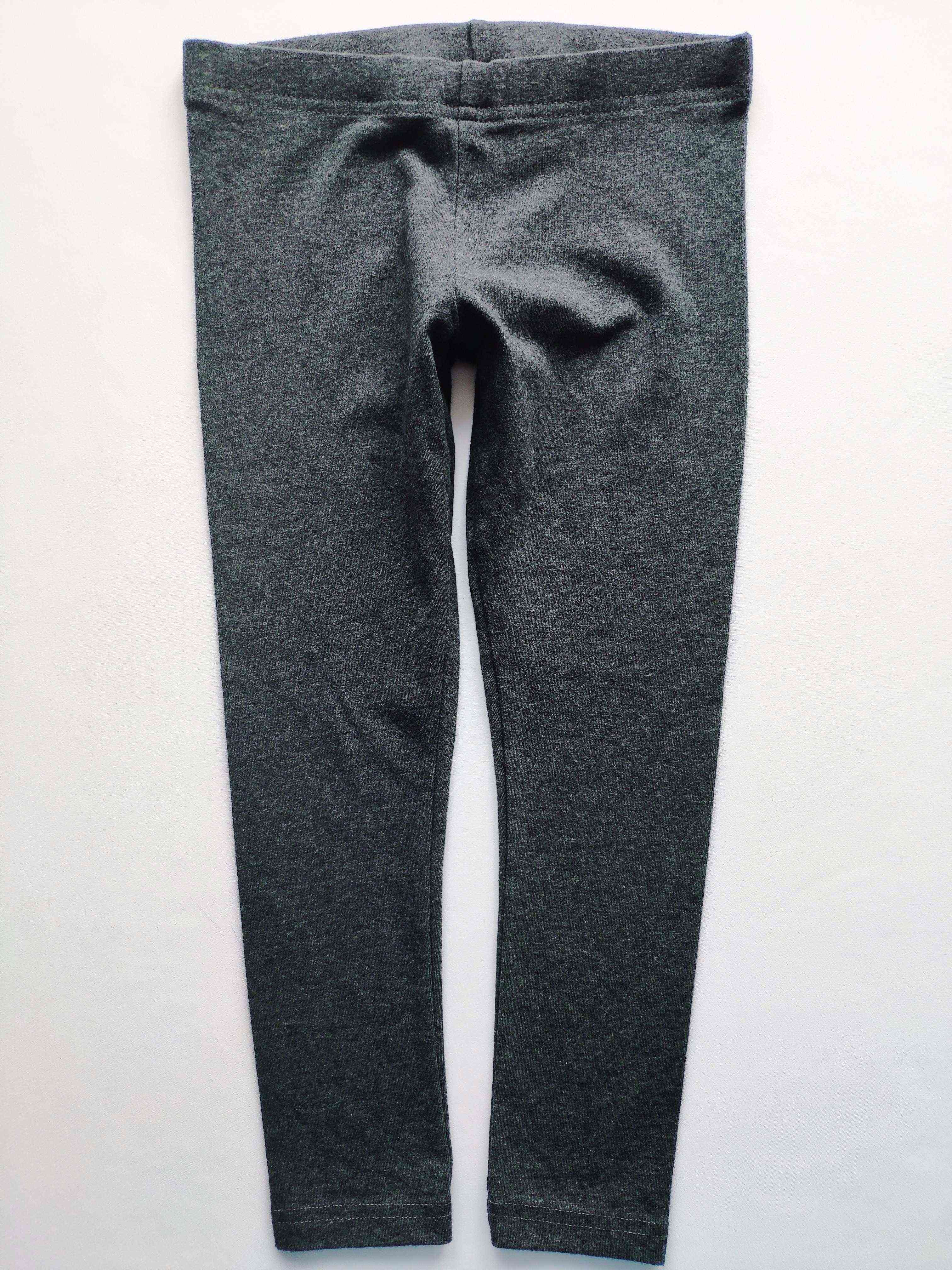 5 років, зріст 110 Лосини для дівчинки