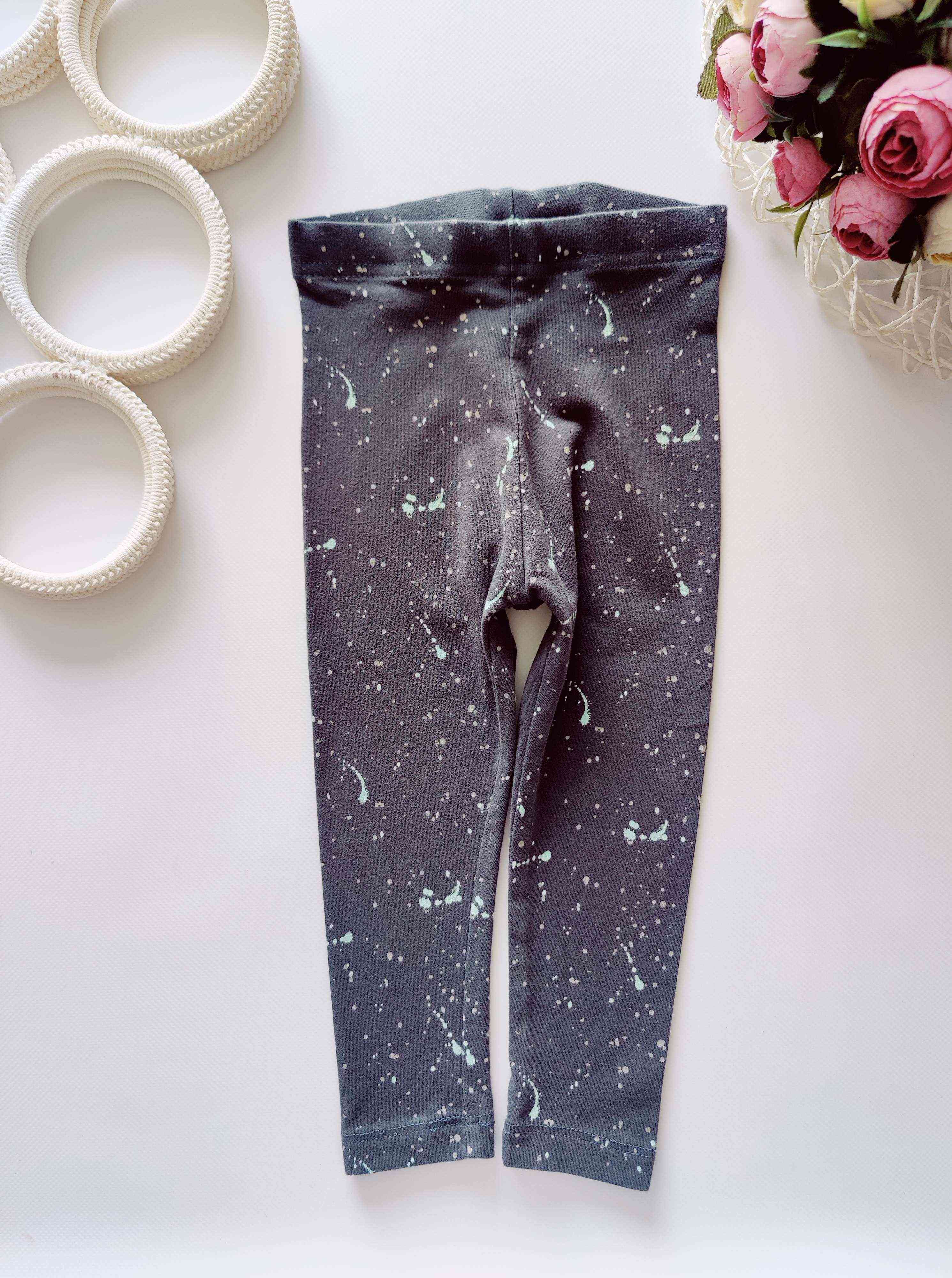 1,5,2 роки, зріст 86,92 Дитячі лосини