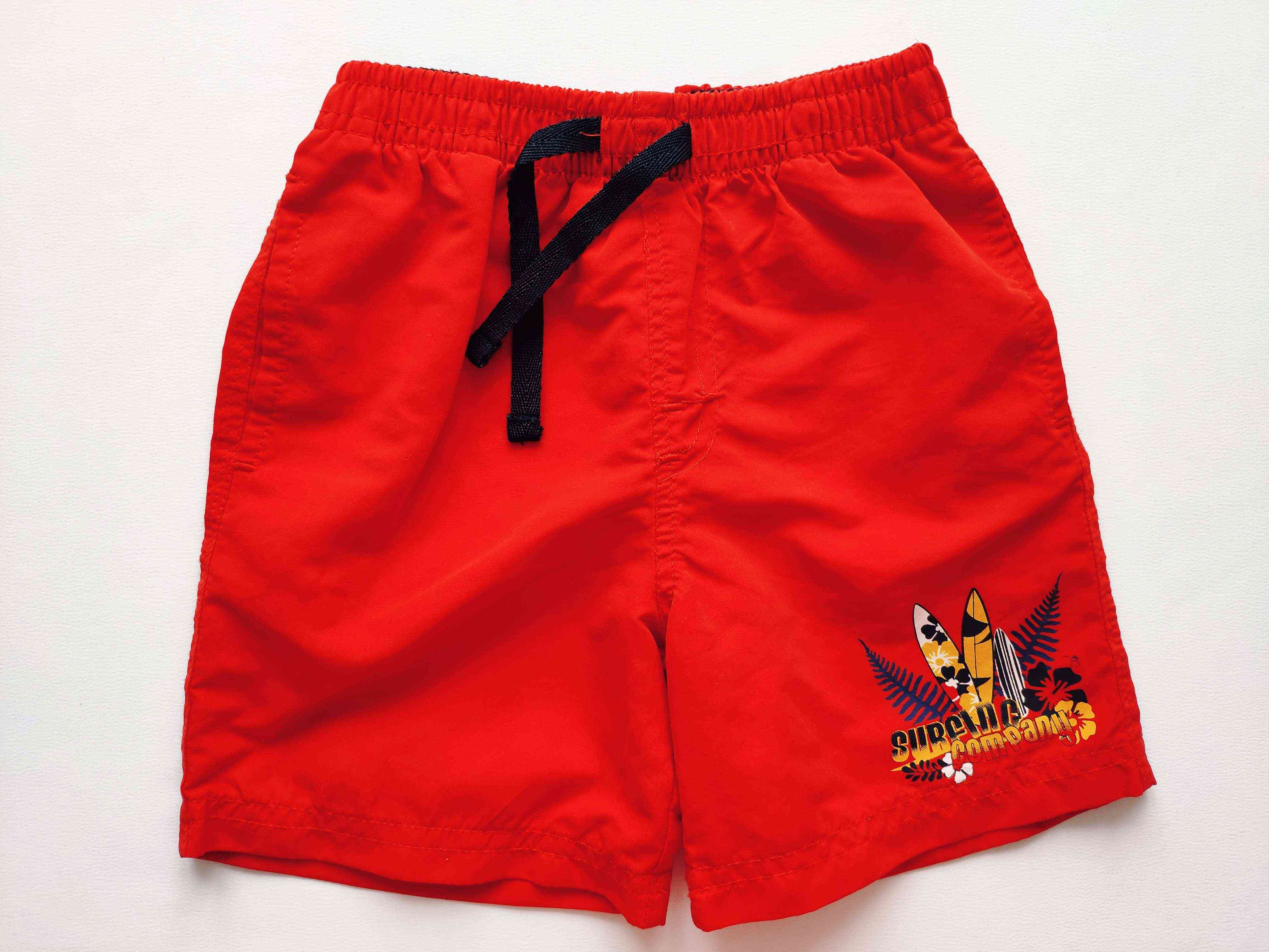 2-3 роки Шорти для хлопчика