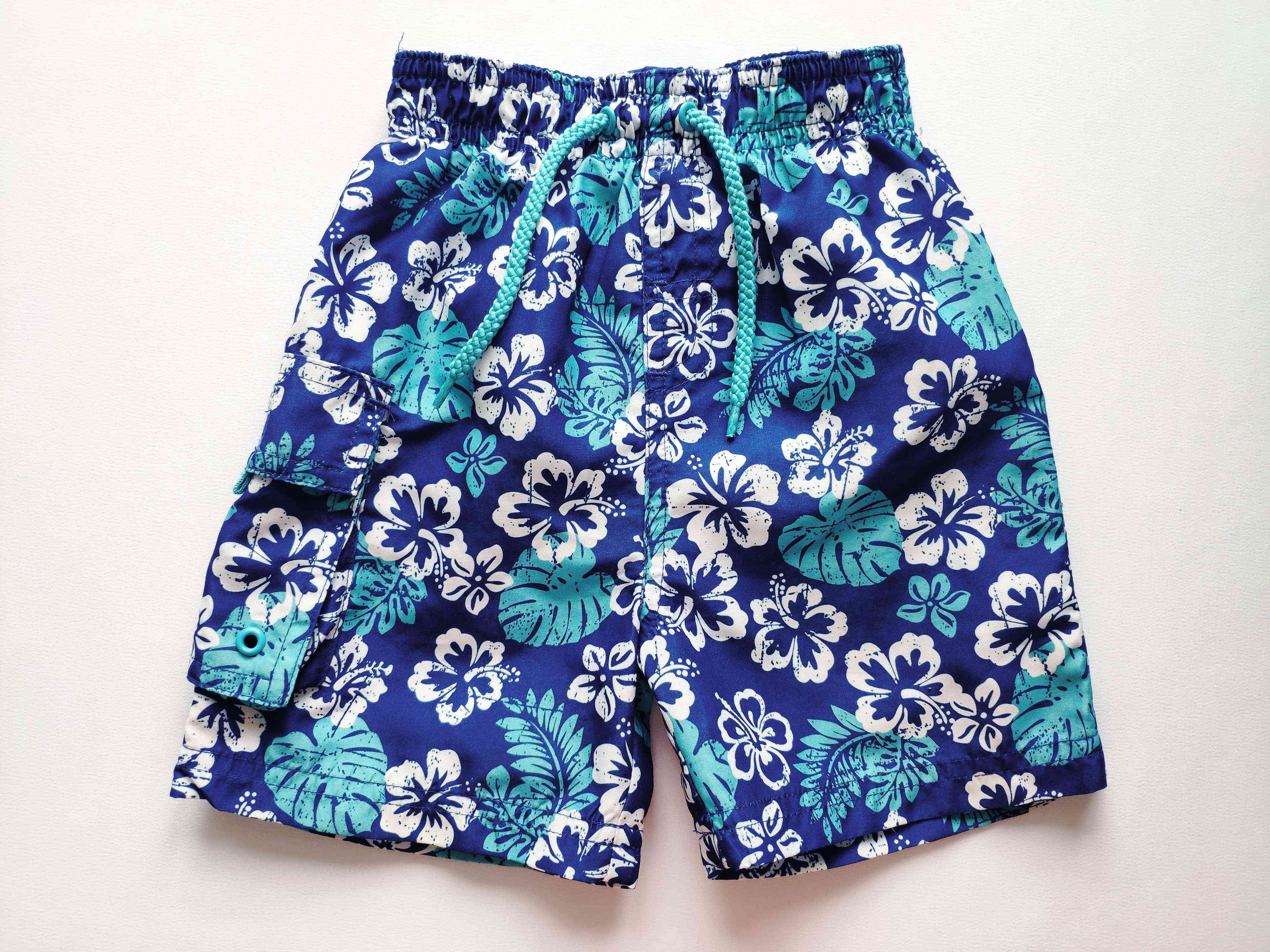 1-2 роки Шорти для хлопчика