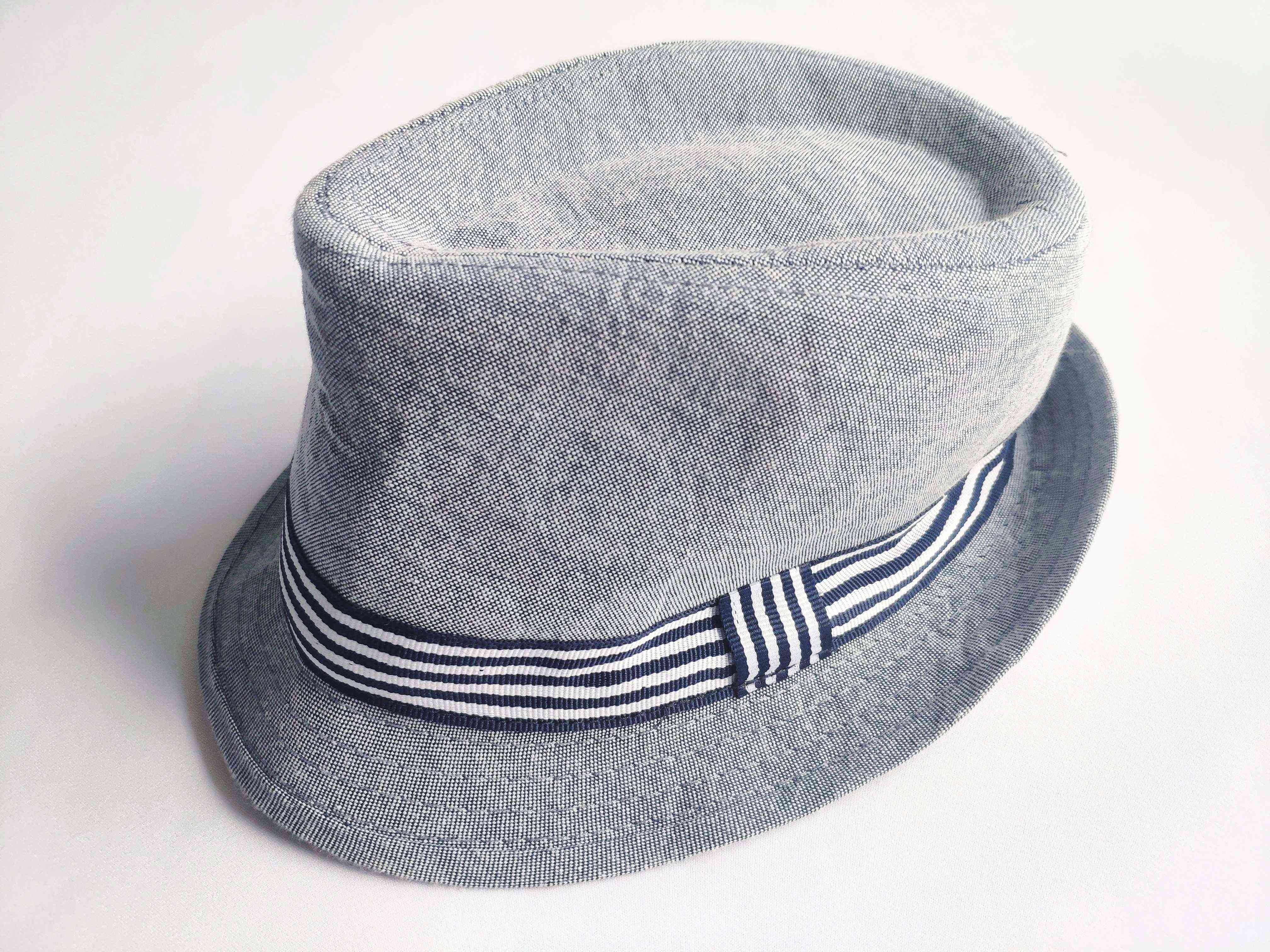 ОГ 52 (2-4 роки) Капелюх для хлопчика