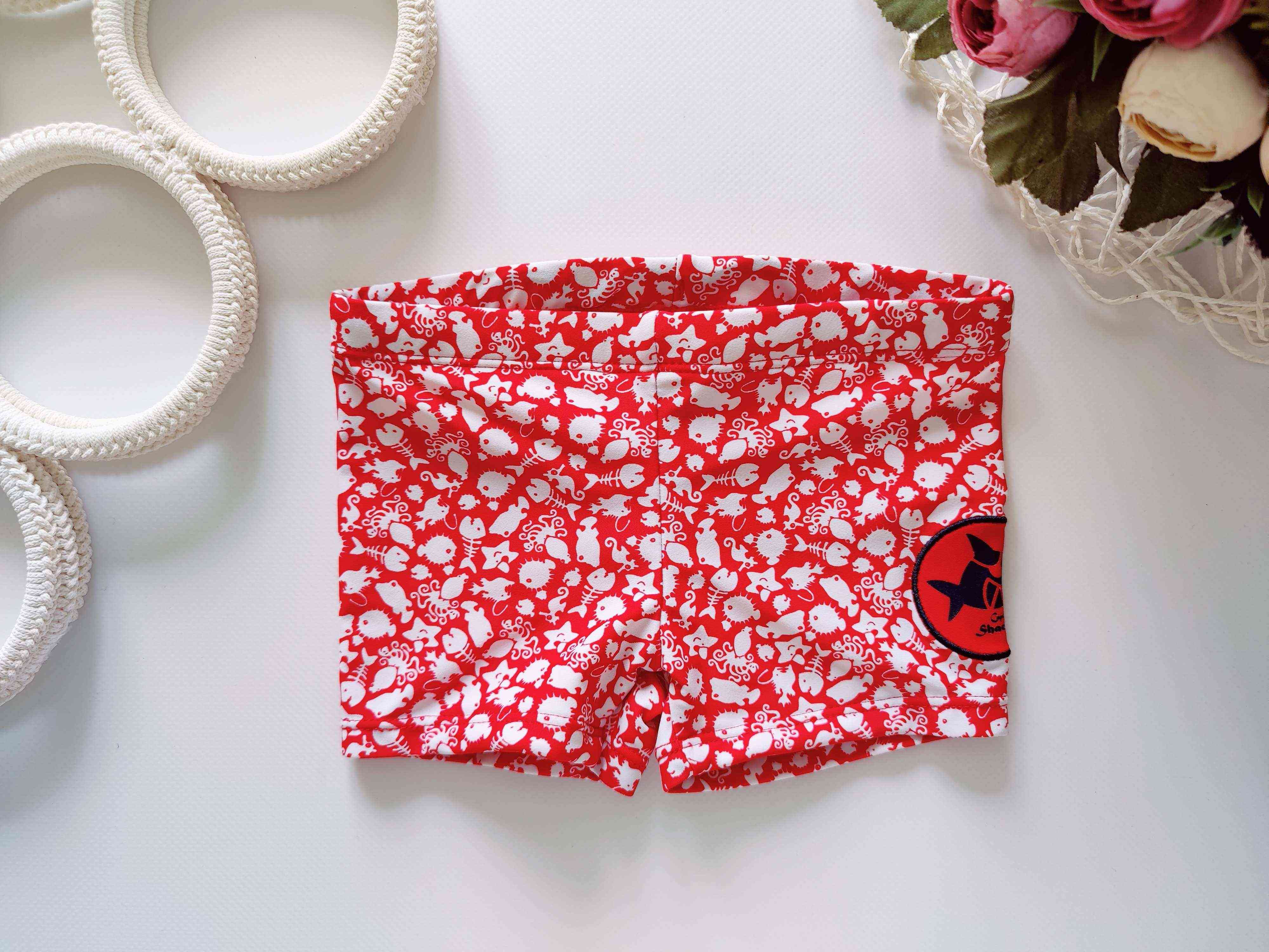 1,5,2 роки, зріст 92 Нові плавки для хлопчика водний світ