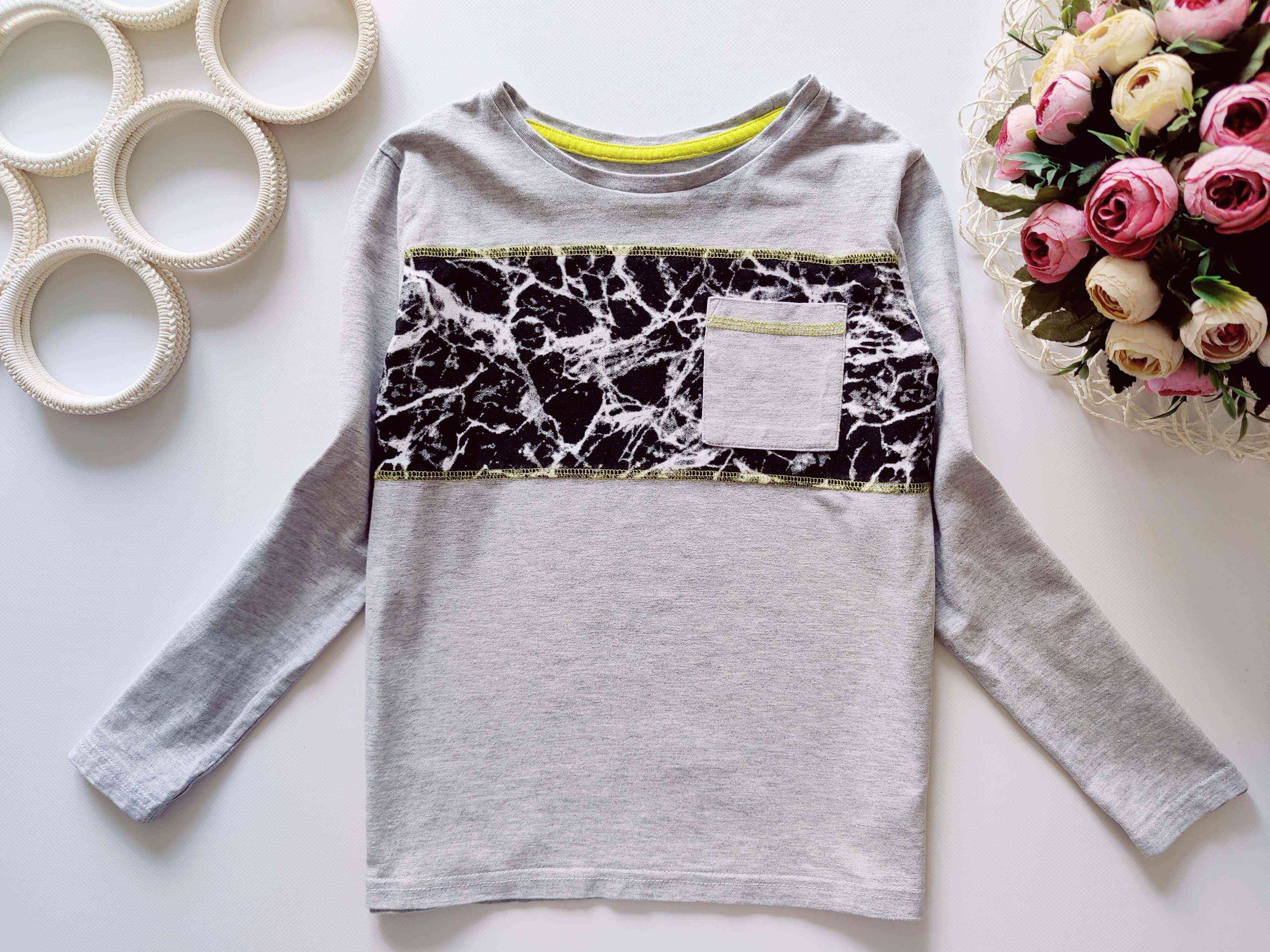 10,11 років, зріст 140,146 Реглан для хлопчика