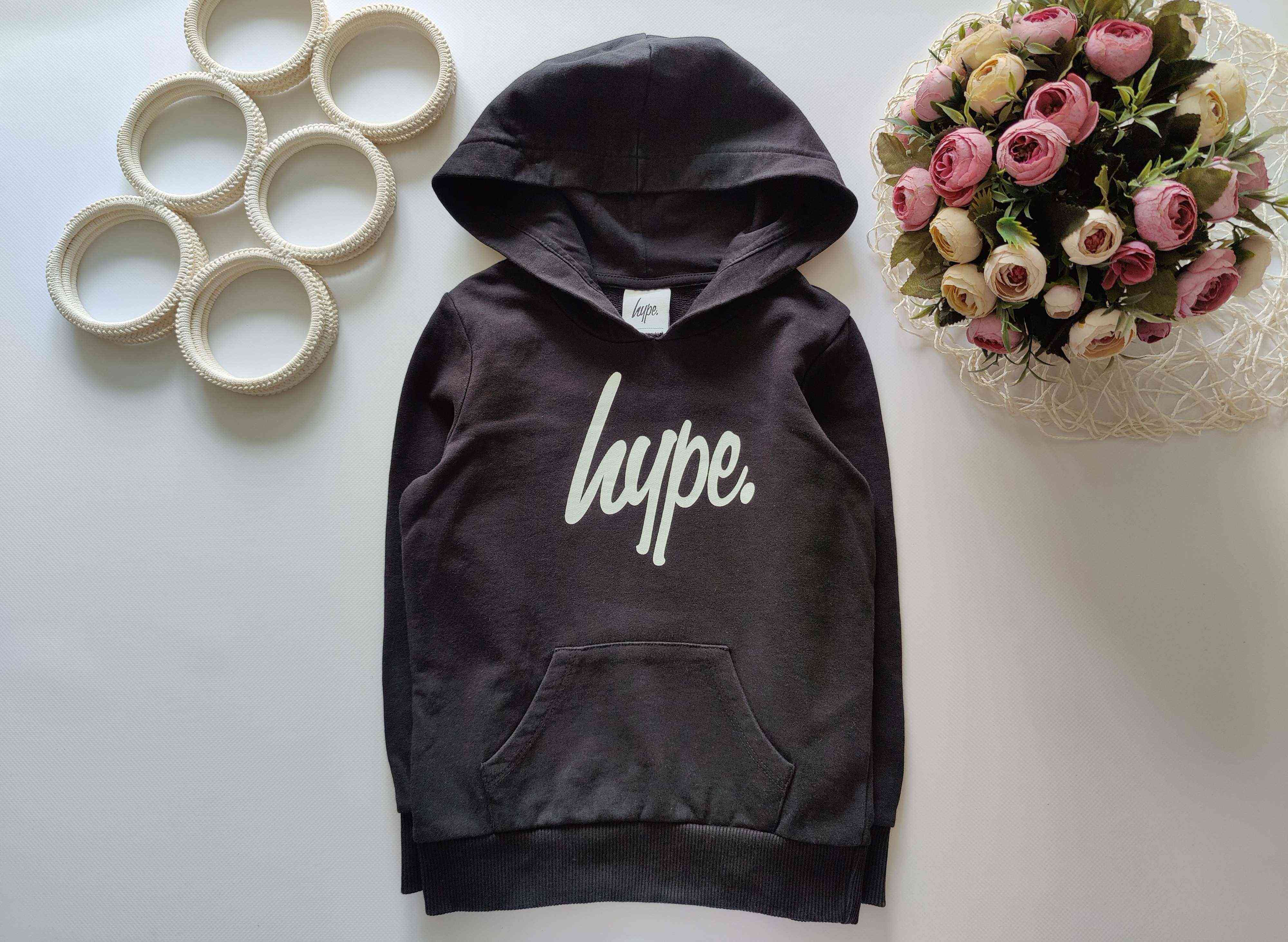 5,6 років, зріст 110,116 Худі Hype