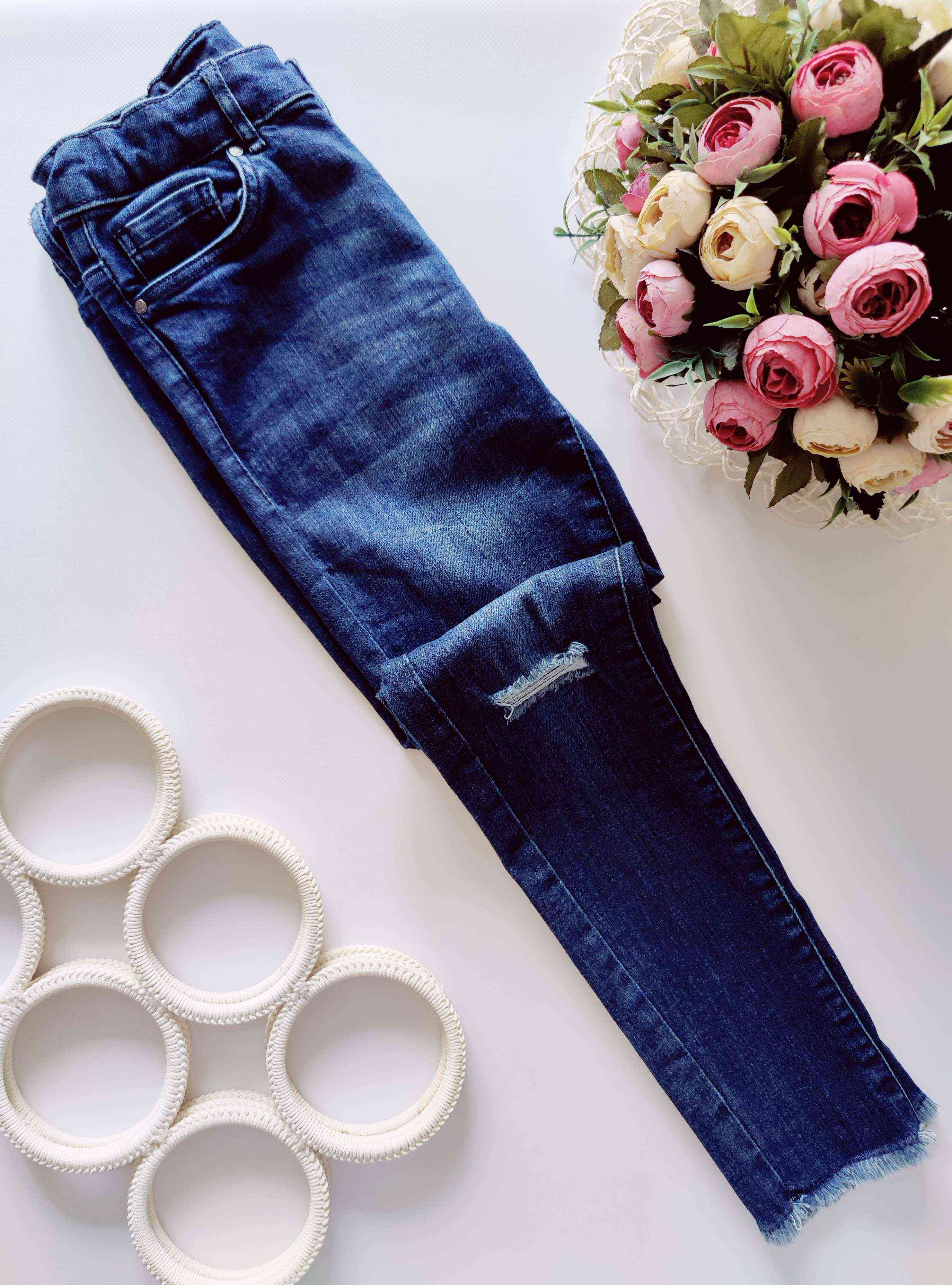 11 років, зріст 146 Джинси для дівчинки