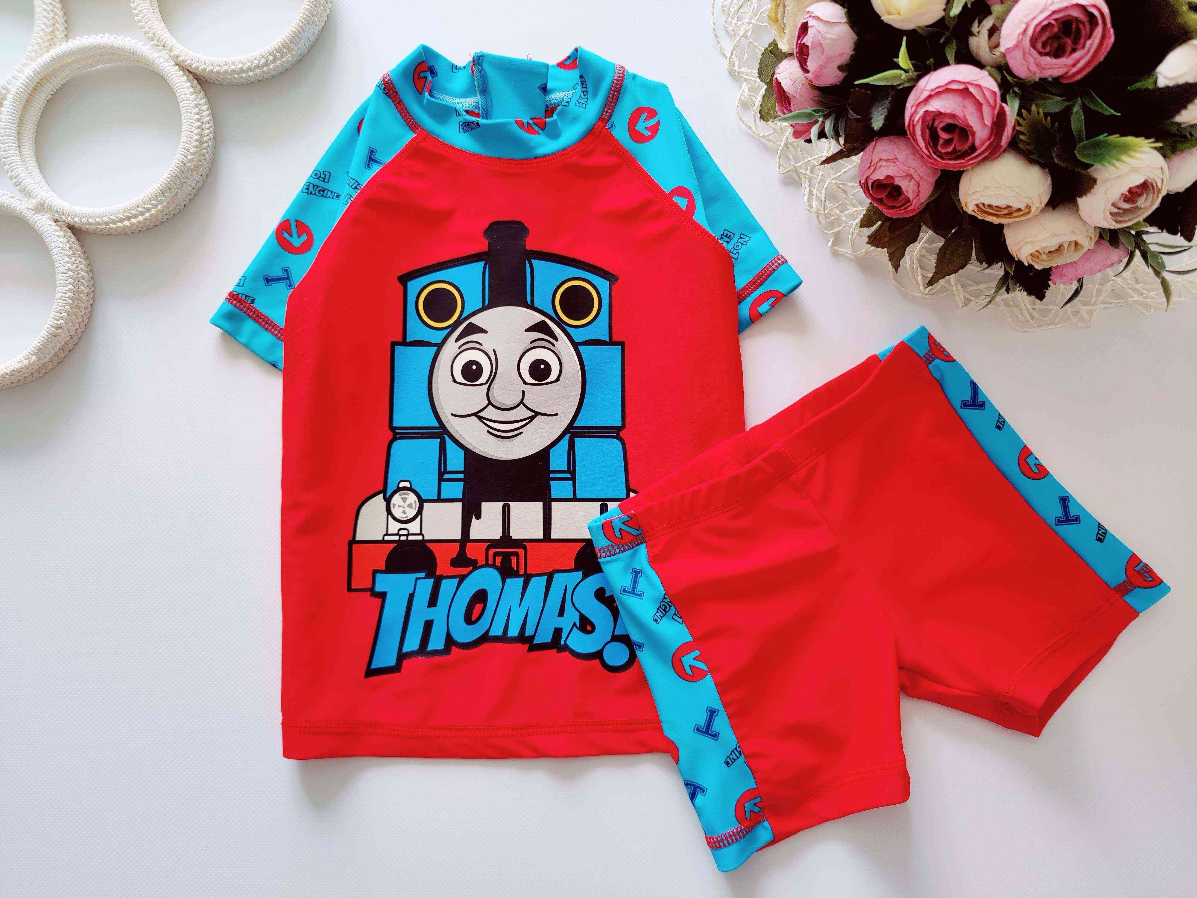 1,5\2 роки, зріст 80,86 Купальний сонцезахисний костюм