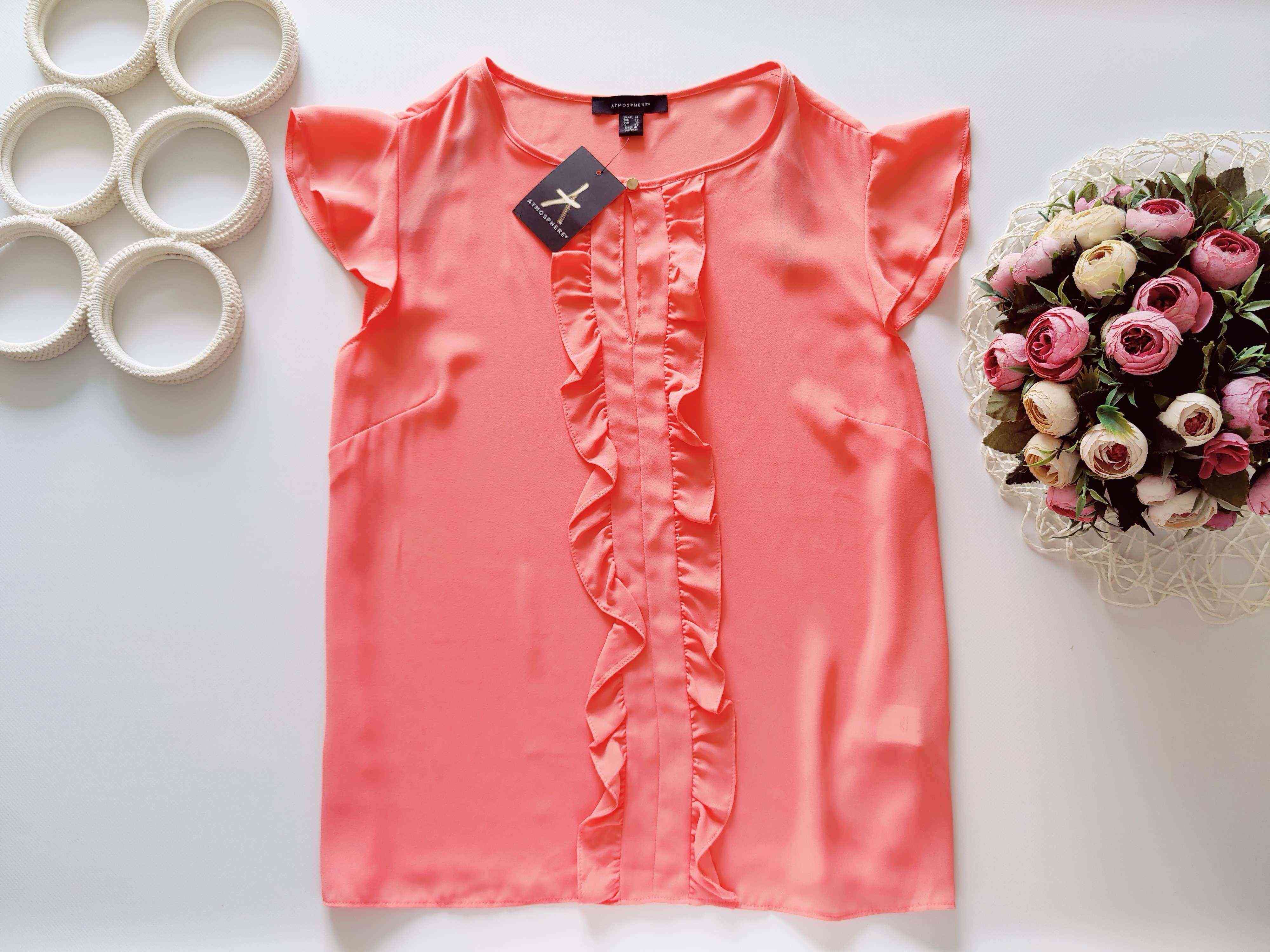 14\42\10\46 Нова жіноча блузка