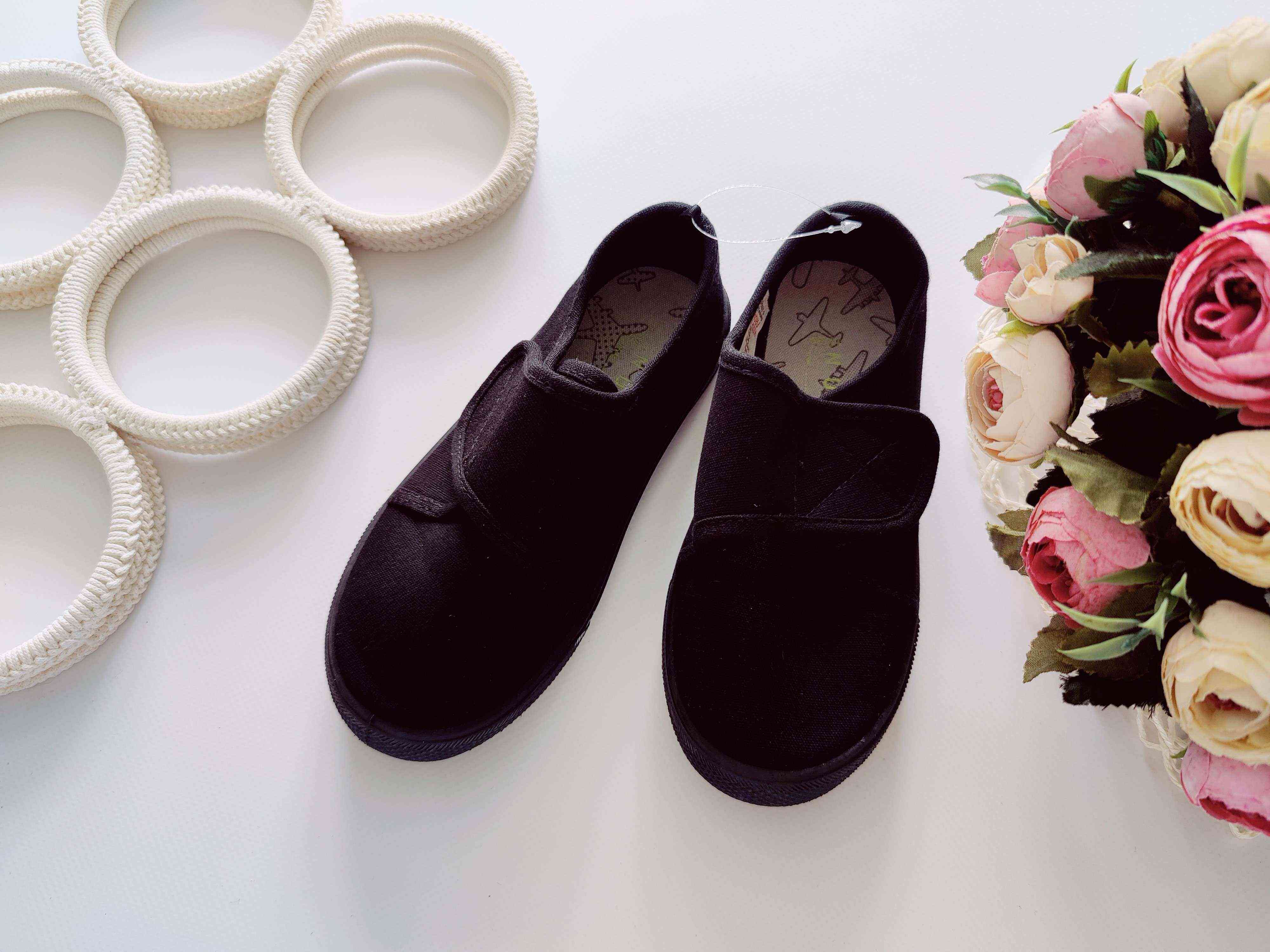 29 (19 см) Нове змінне взуття для хлопчика