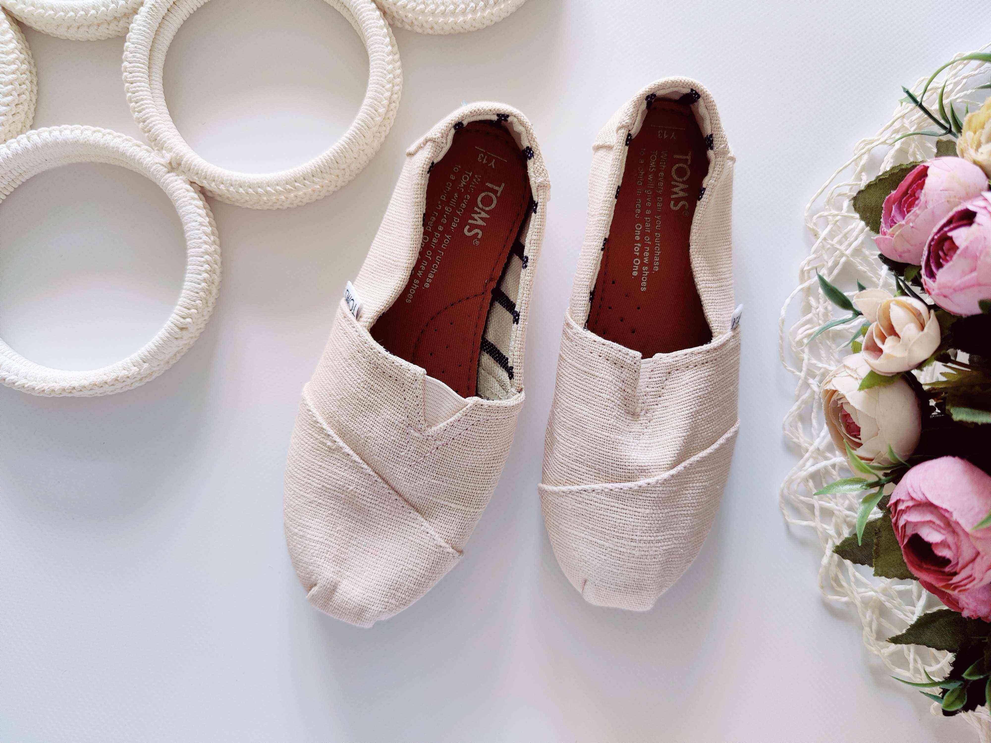 29 (19 см) Еспадрильї дитячі