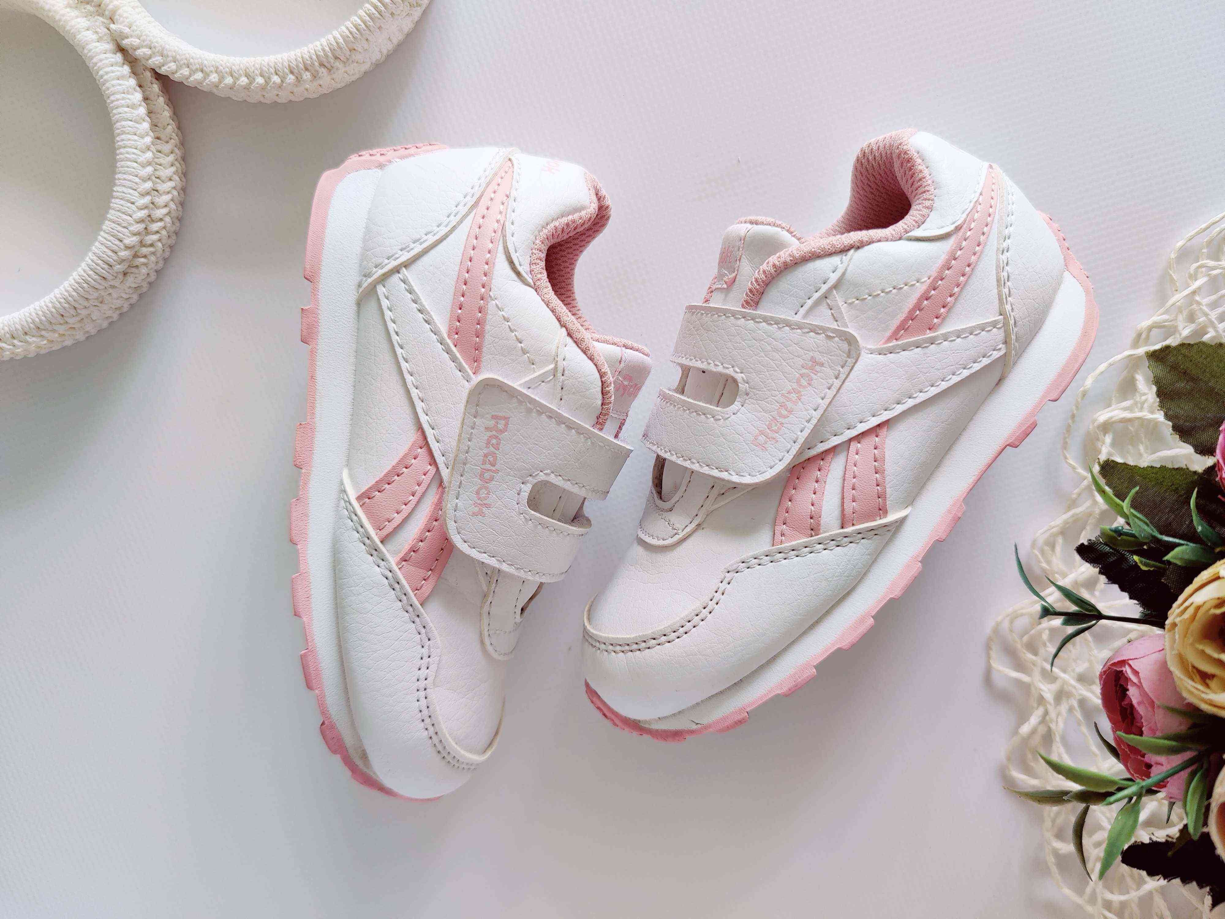 24 (15,5 см) Шкіряні кросівки