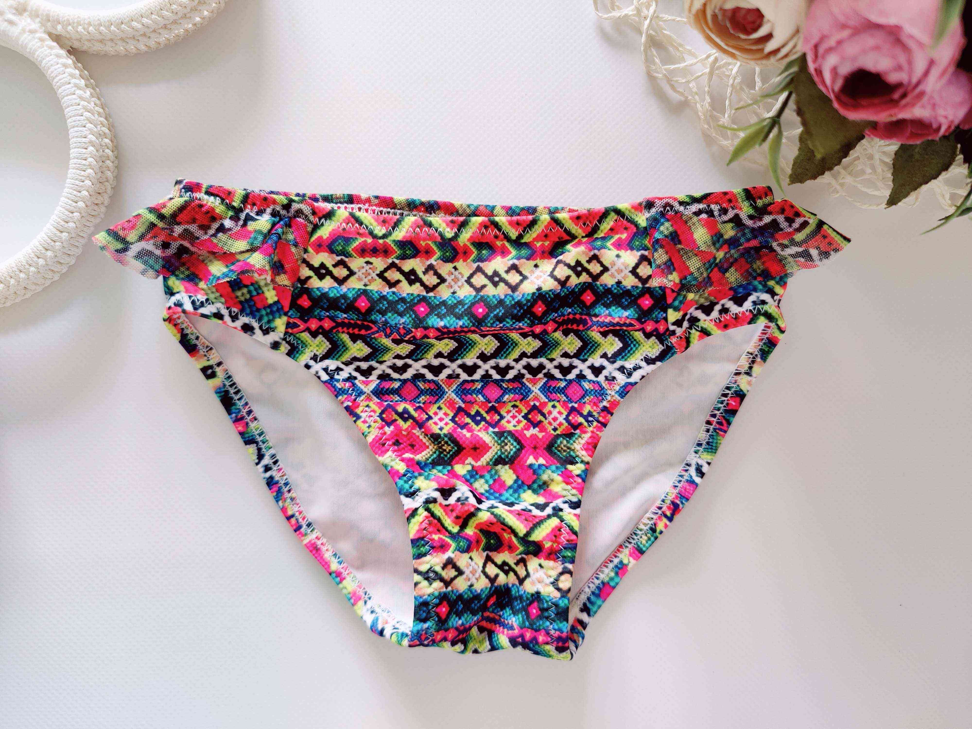 1,5,2 года, рост 92 Плавки для девочки