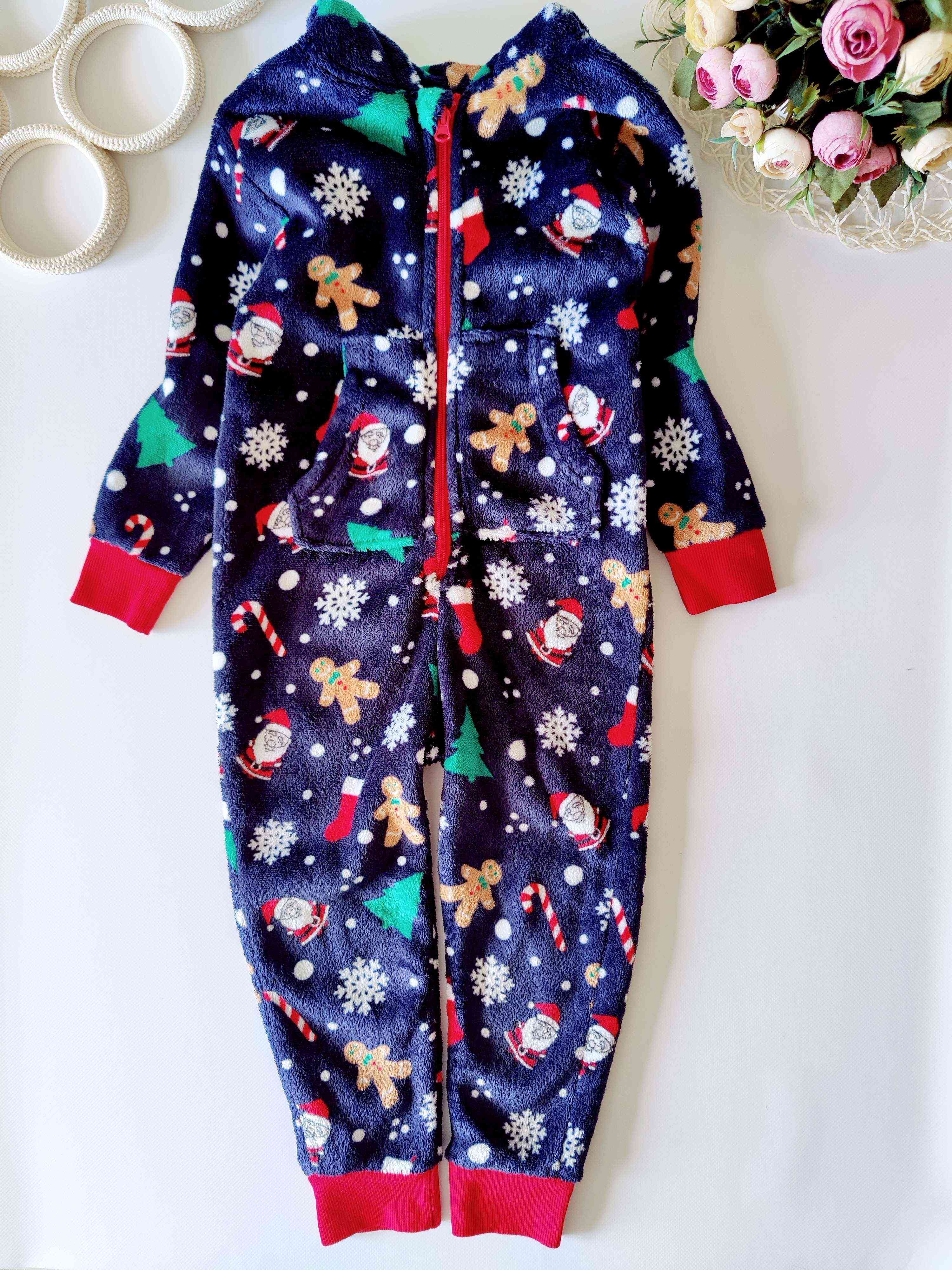 4,5 років, зріст 104,110 Махровий кігурумі