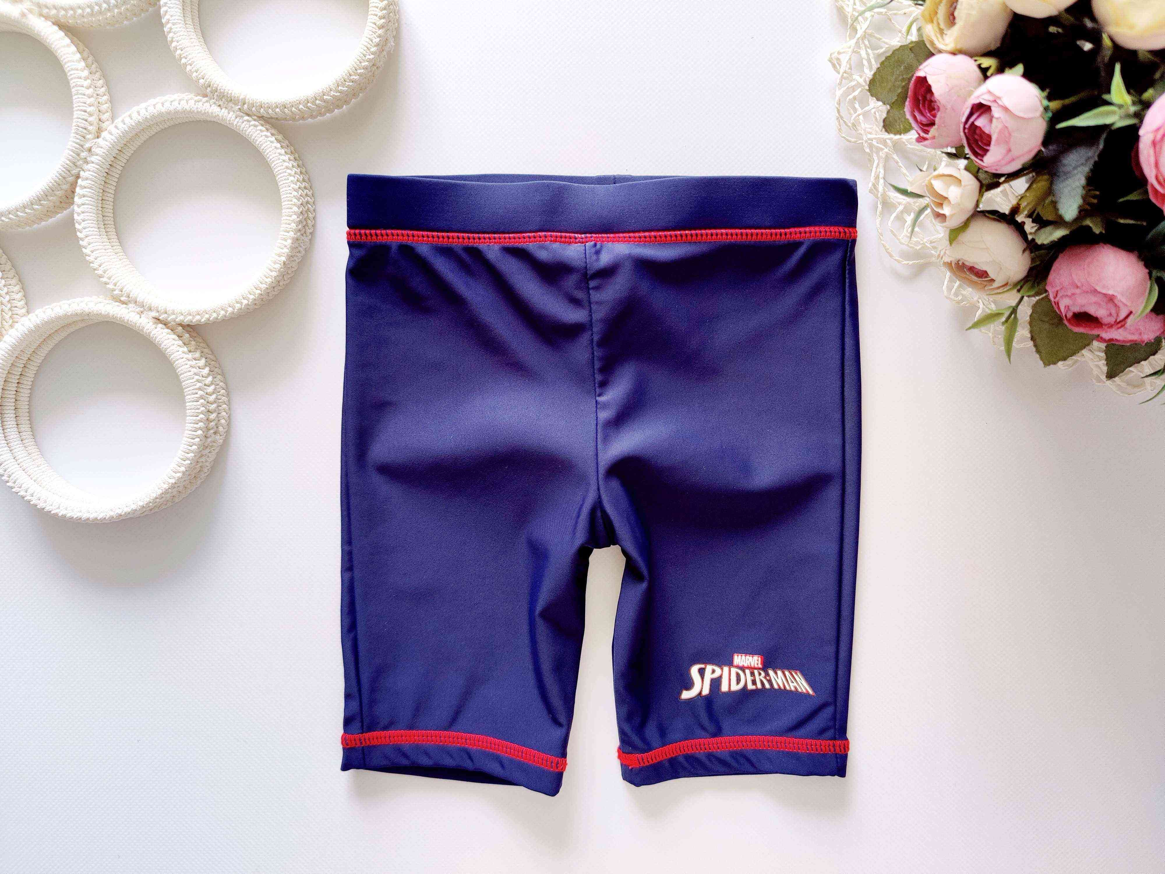 4,5 років, зріст 104,110 Плавки Spiderman