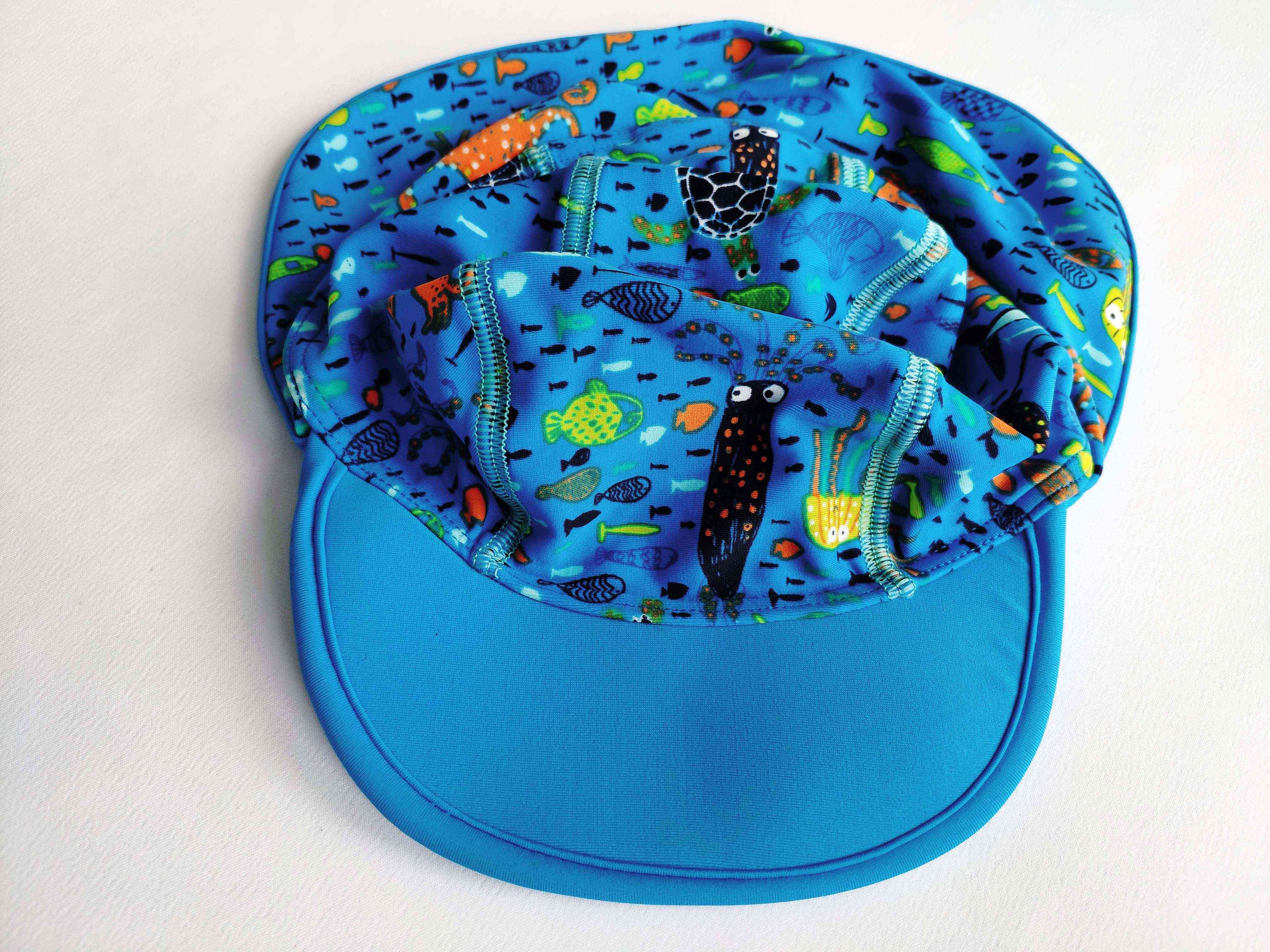 2\3 роки Пляжна кепка для хлопчика