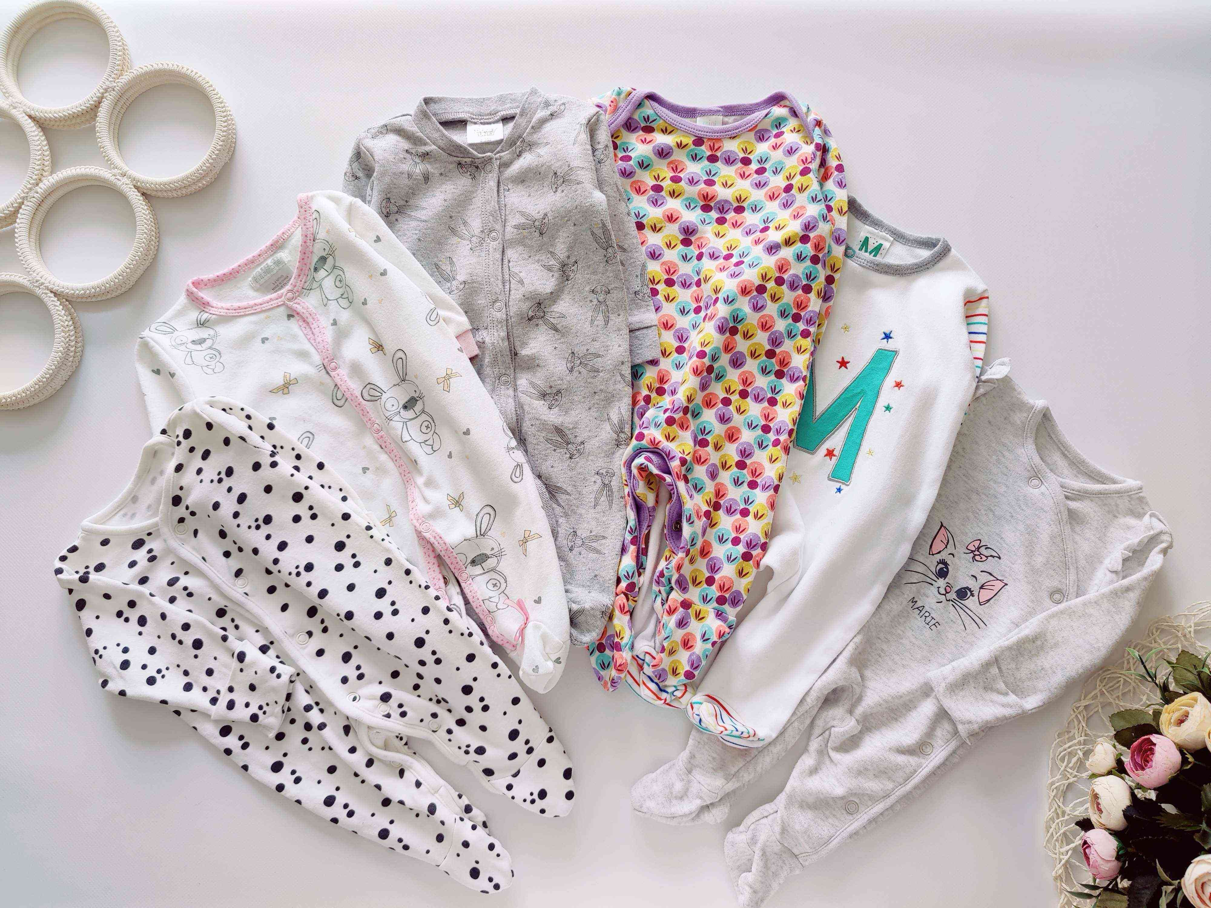 0,3 міс Набір чоловічків для малюка