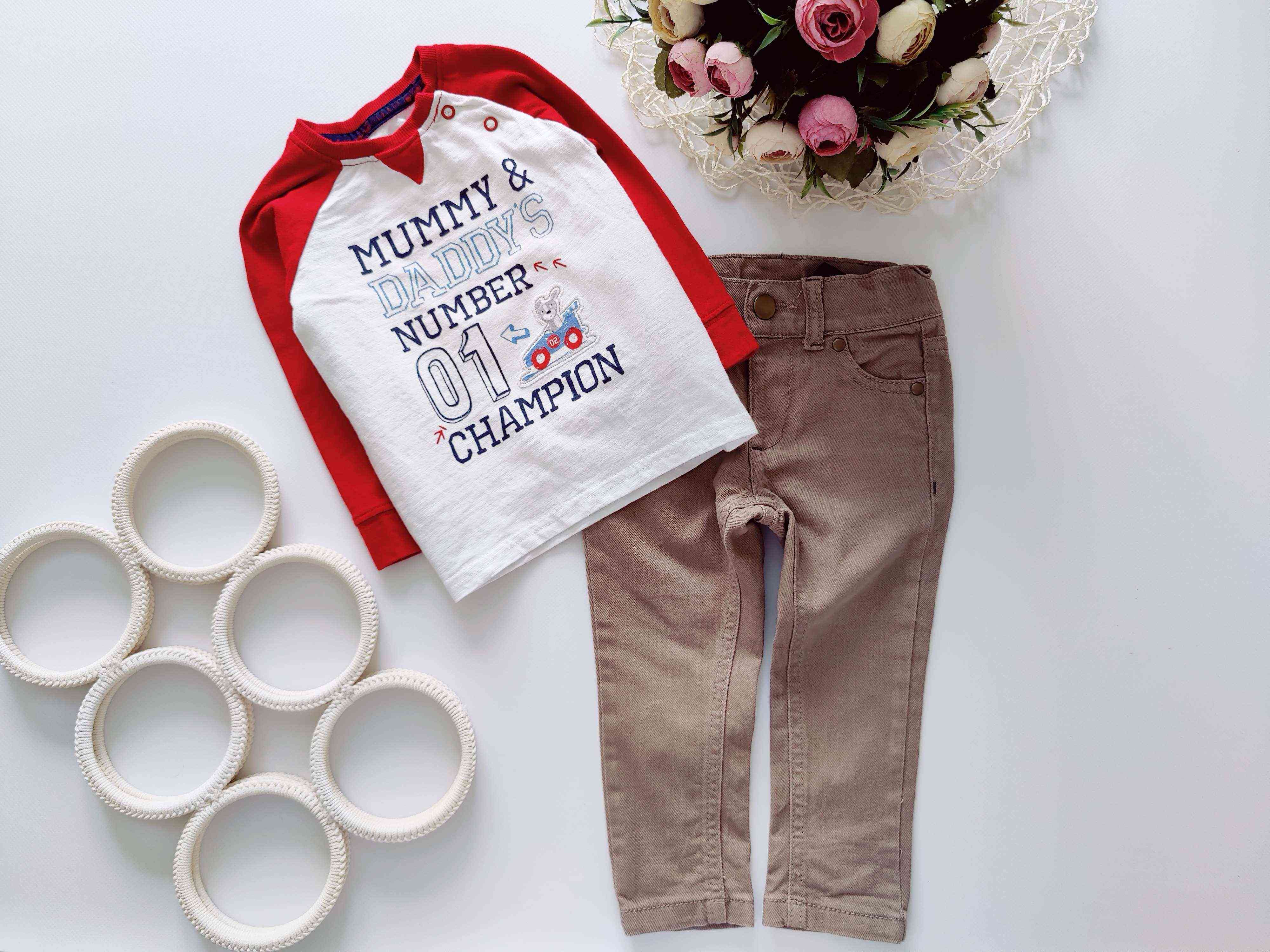 9,12 міс, зріст 74,80 Реглан зі штанами