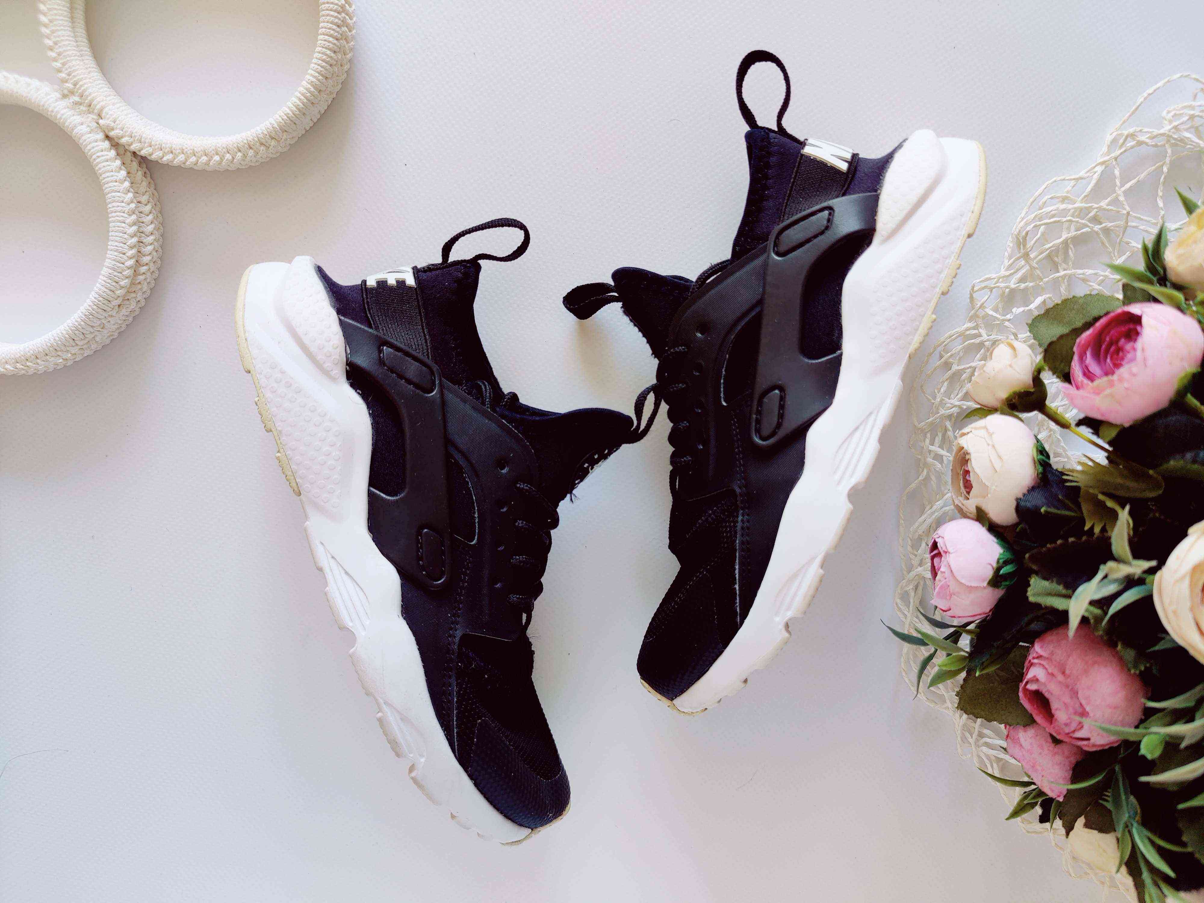 32 (21 см) Легкі кросівки