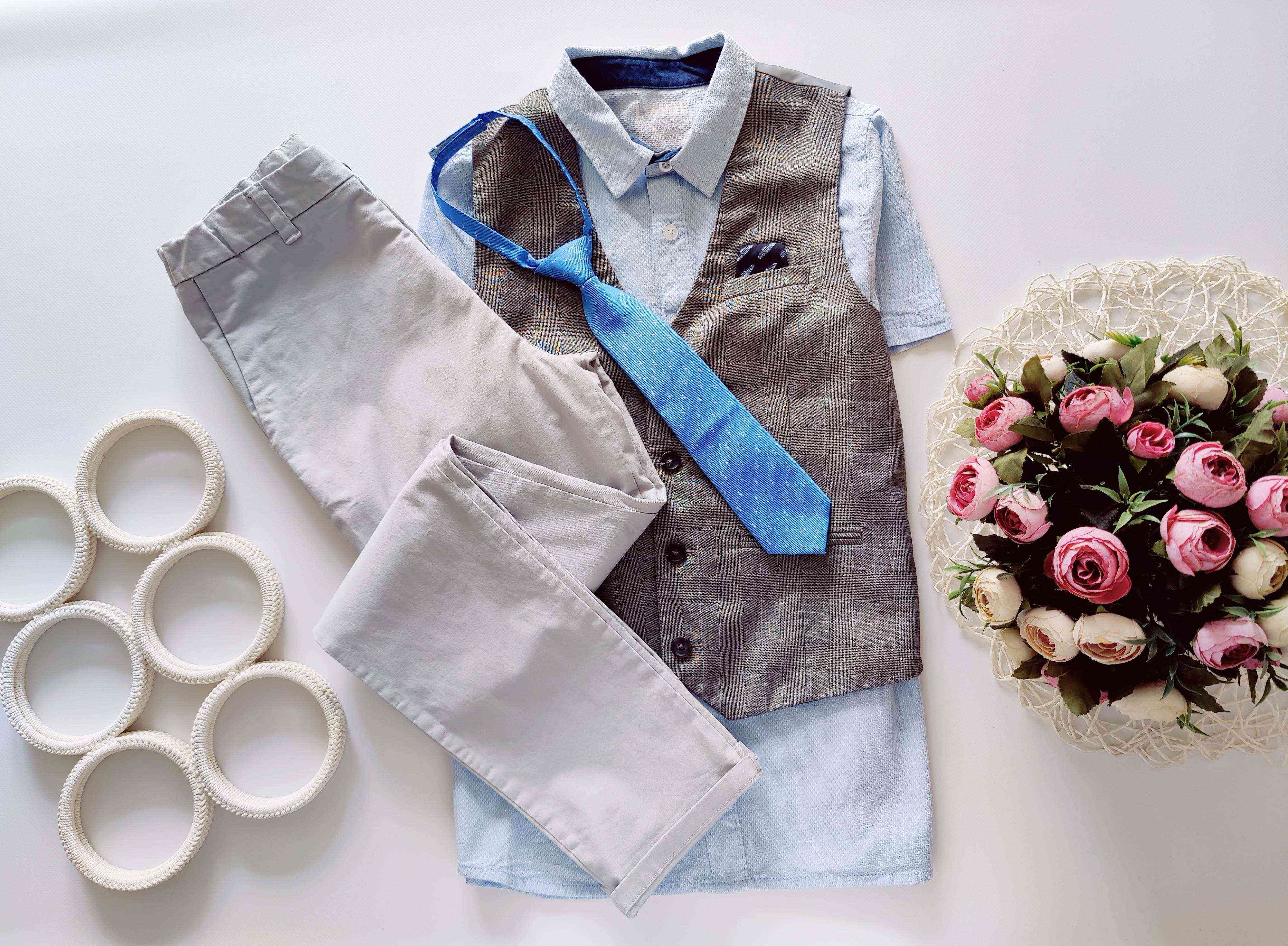 10 лет, рост 140,146 Нарядный детский комплект