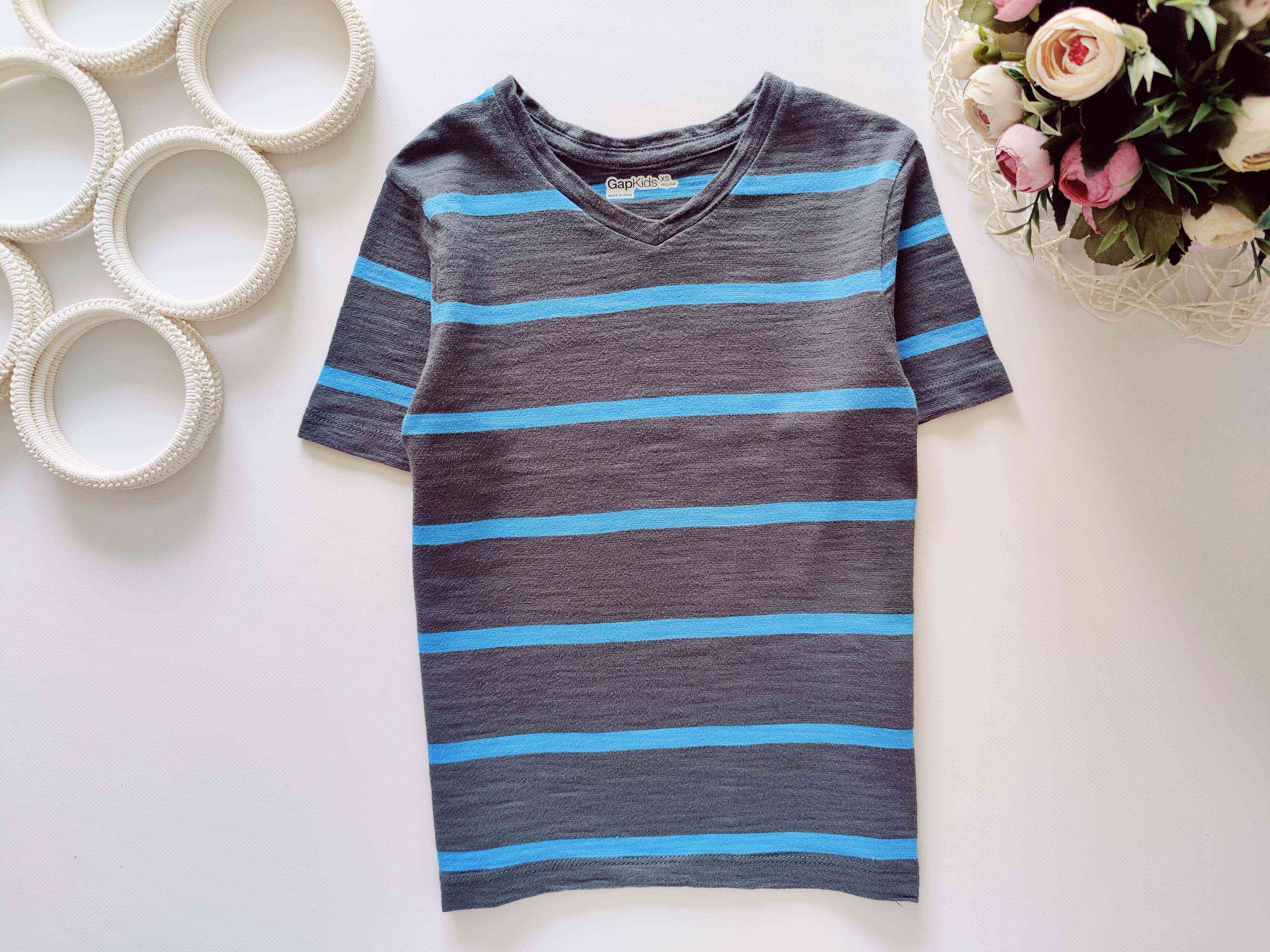 4,5 років, зріст 110 Футболка для хлопчика