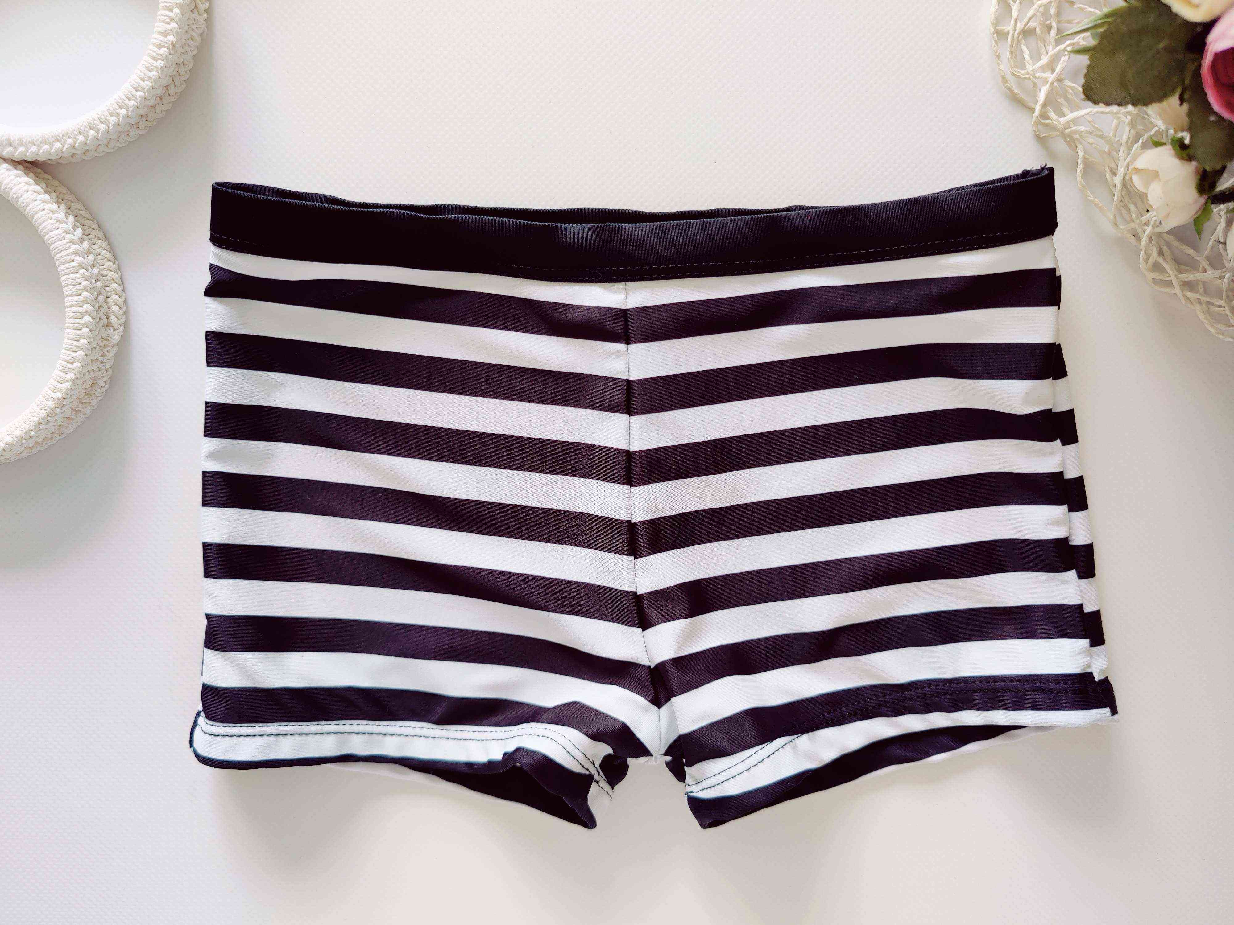 7,8 лет, рост 122,128 Плавки для мальчика