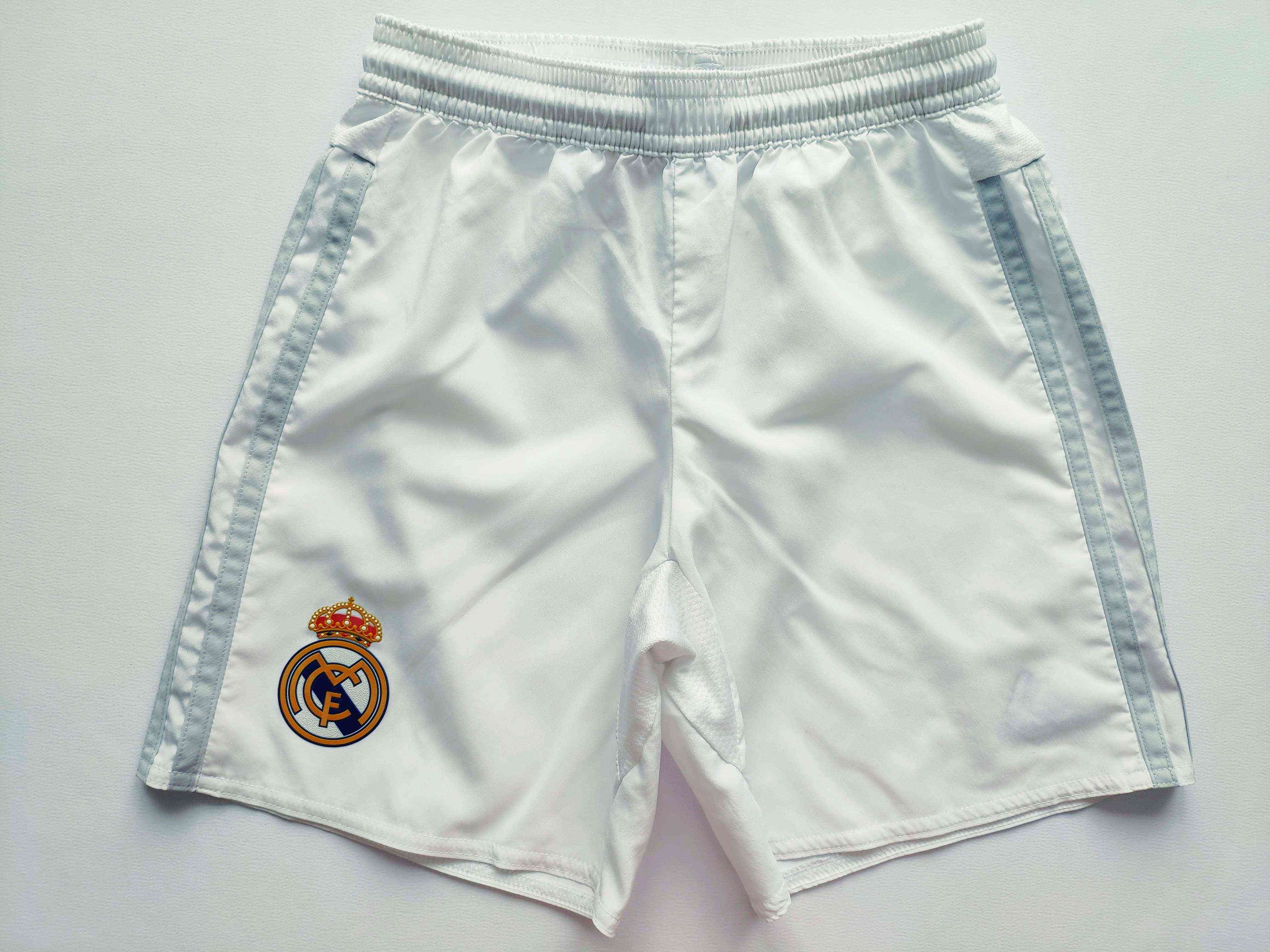 7\8 років, зріст 128 Adidas (Адідас) шорти для хлопчика